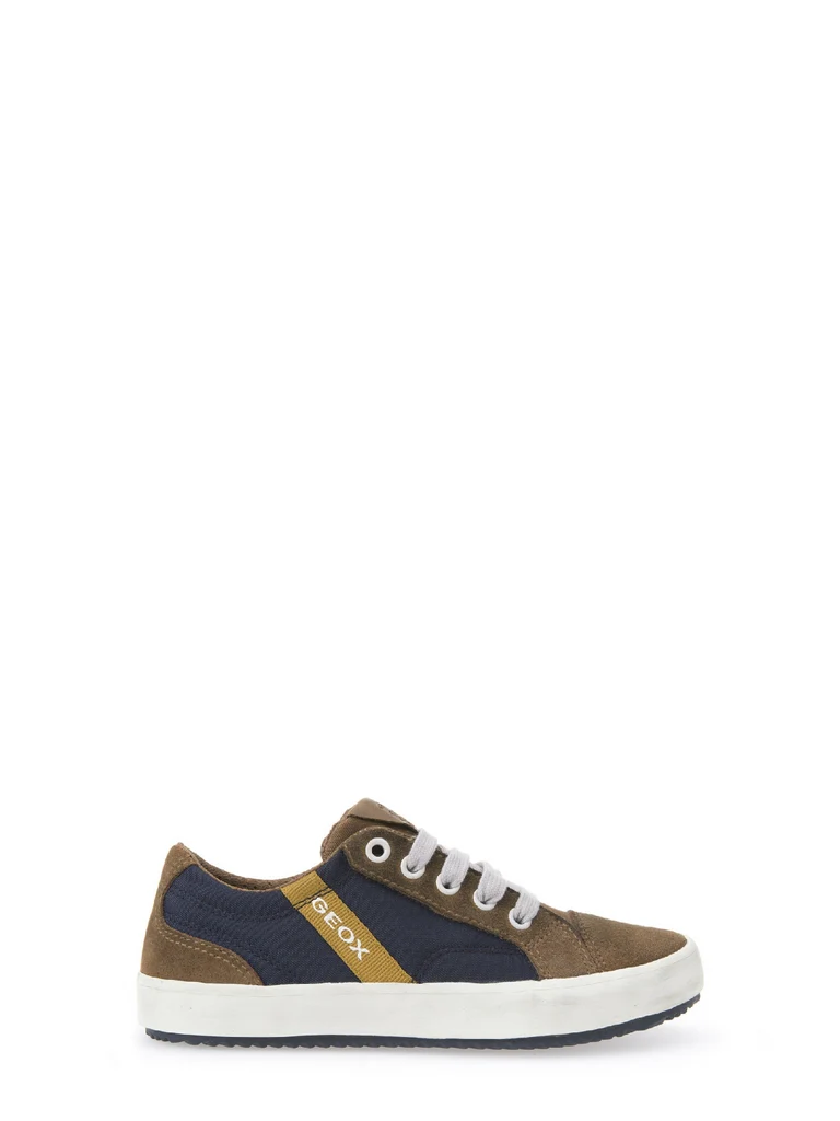 Geox Sneakers Bambini | J642CA 0FU22 - Image 6