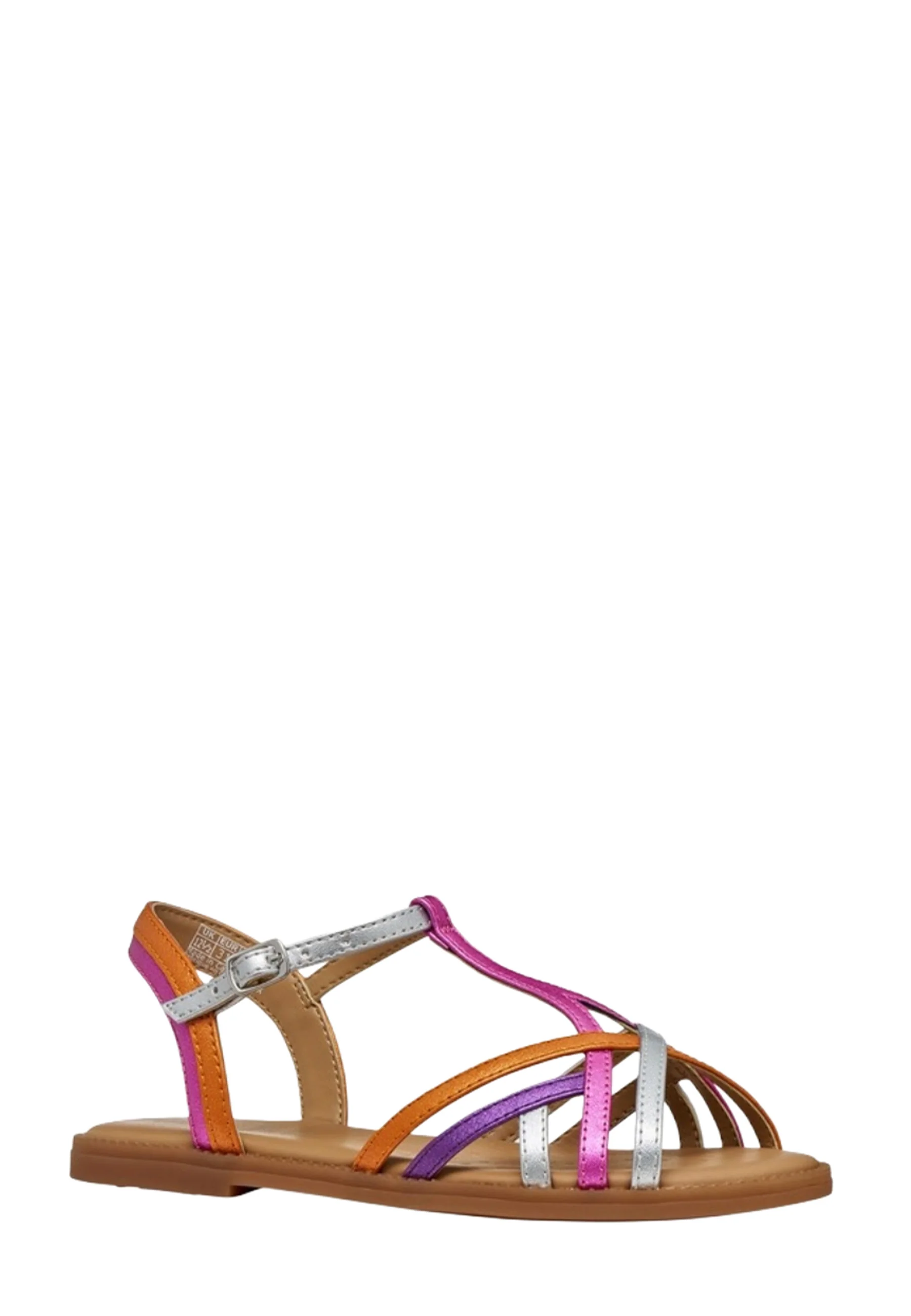 Geox J Sandal Karly Sandali Bambini | J6535C 000NF - Image 2