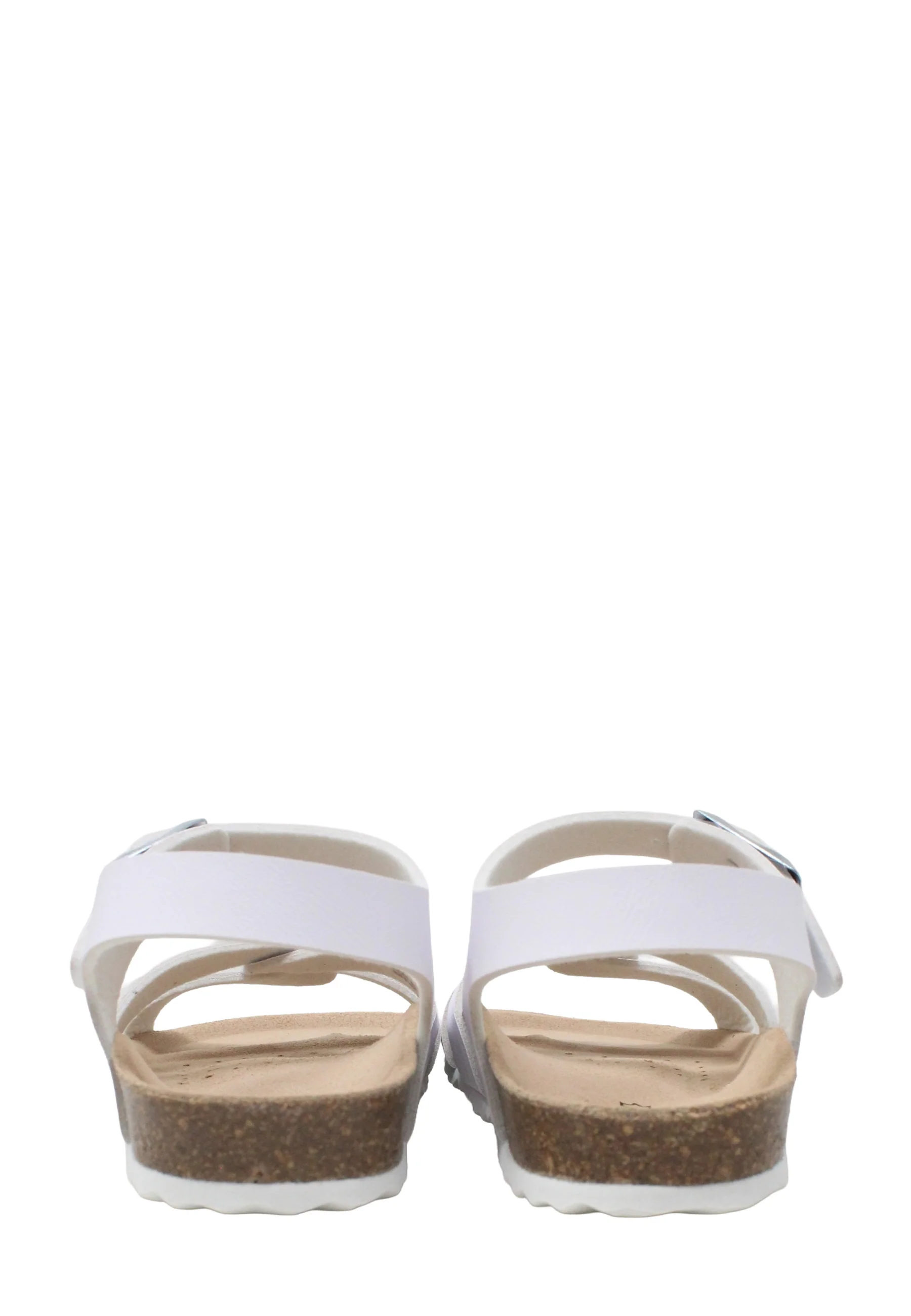 Geox J Adriel Sandali Con Strappi Bambini | J658MB 0BCBN - Image 3