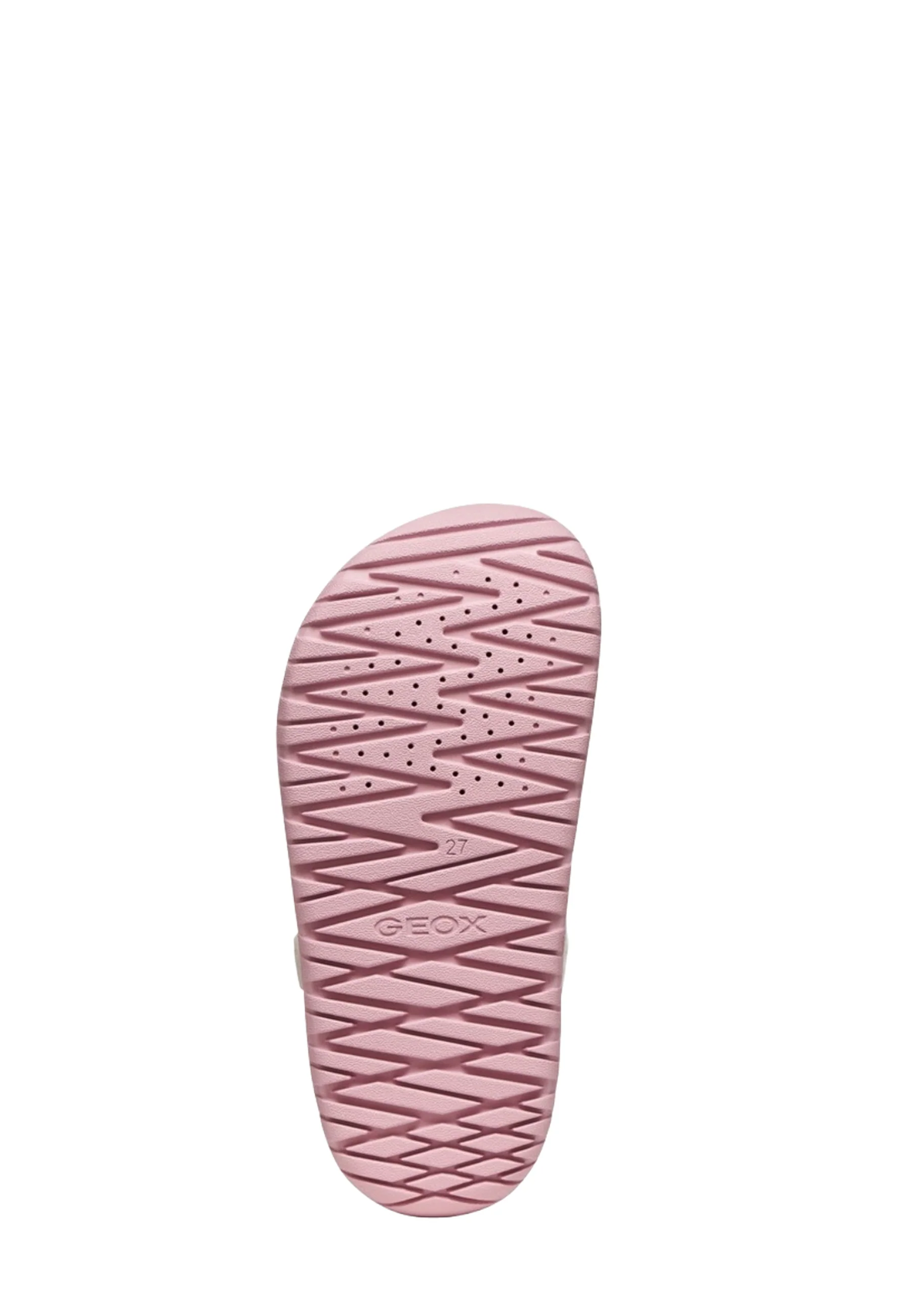 Geox J Sandal Haiti Sandali Con Strappi Bambini | J658ZB 05402 - Image 5