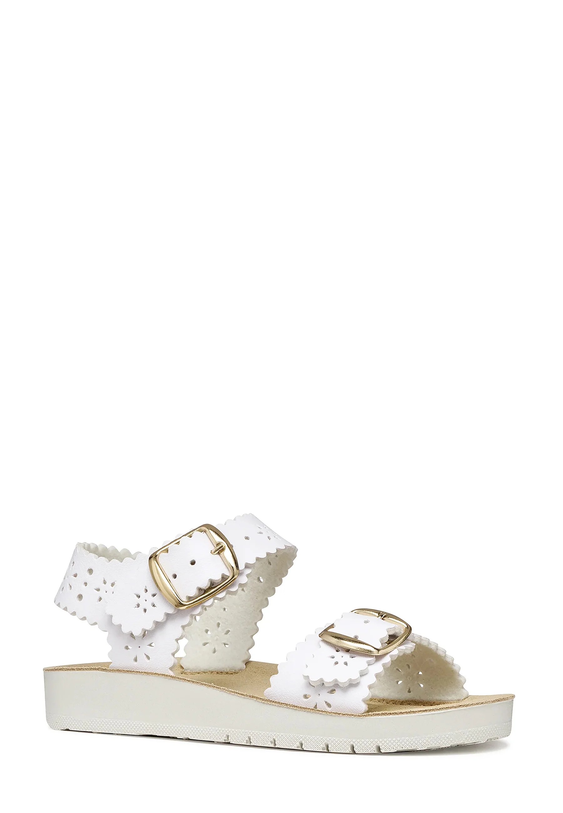 Geox J Sandal Costarei Sandali Bambini | J65EAA 000BC - Image 2
