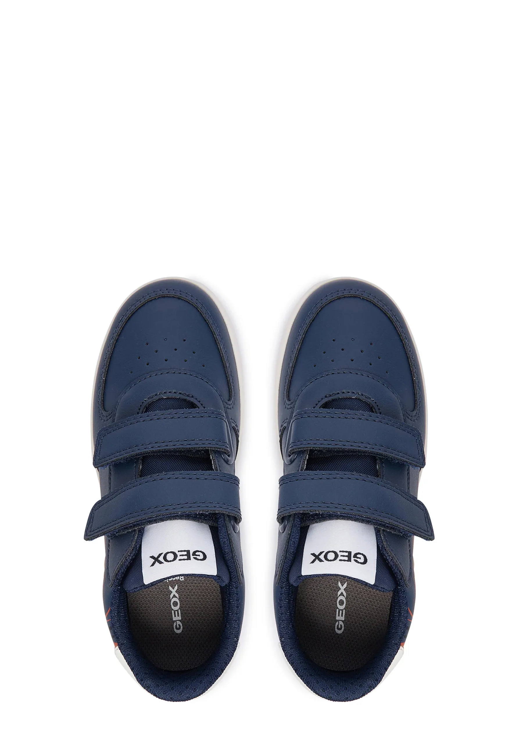 Geox J Eclyper Scarpe Con Strappi Bambini | J65LSD 0FU54 - Image 4