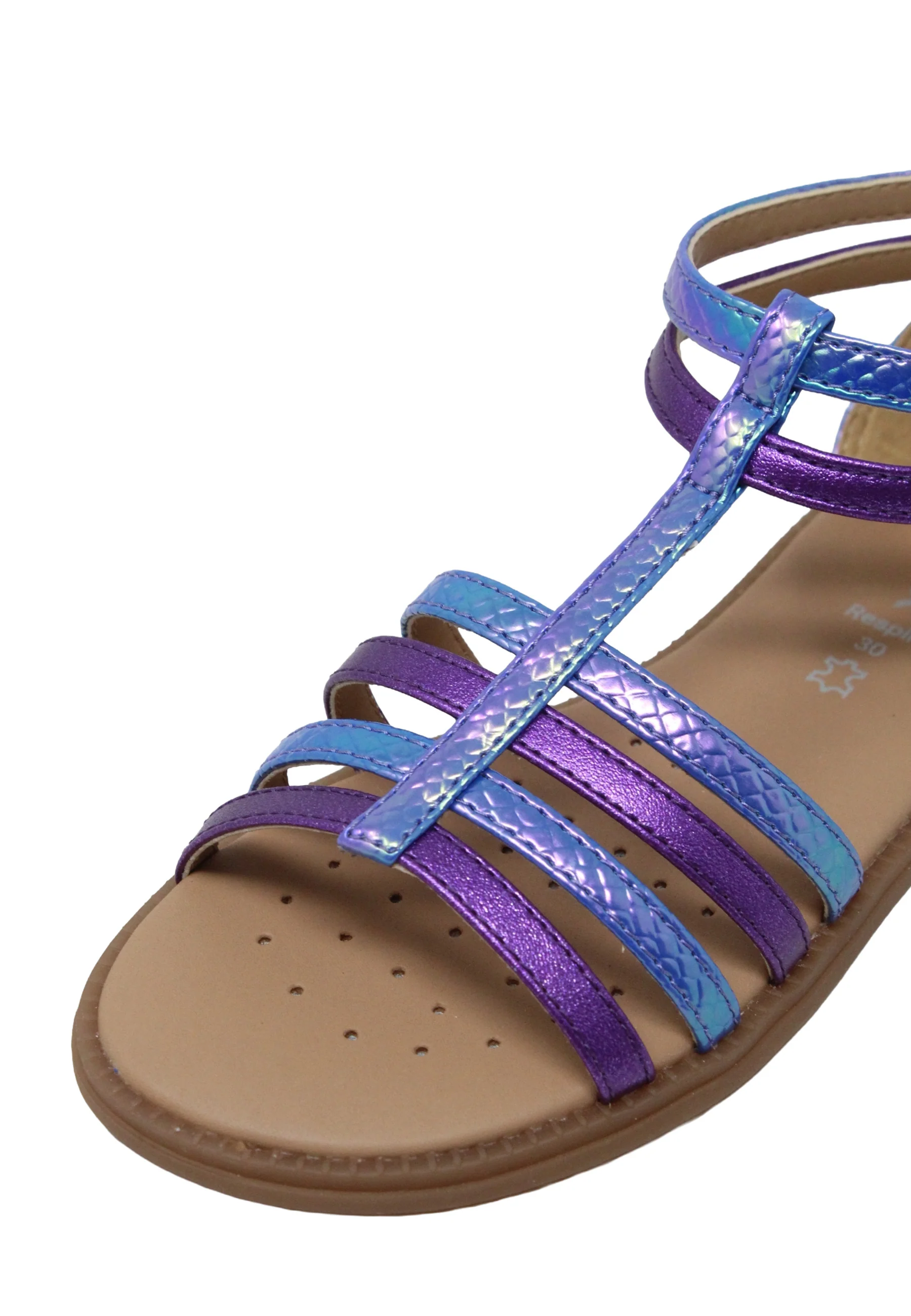 Geox J Sandal Karly Sandali Bambini | J7235D 0PVNF - Image 5