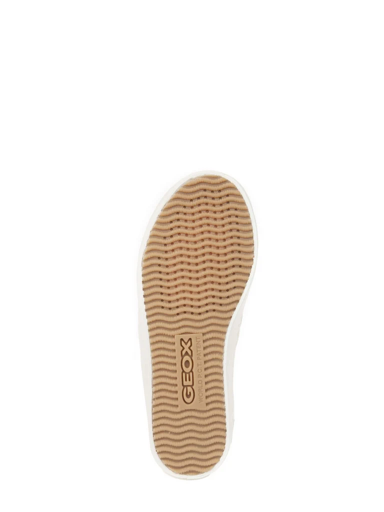 Geox Sneakers Bambini | J72D5F 00011 - Image 6