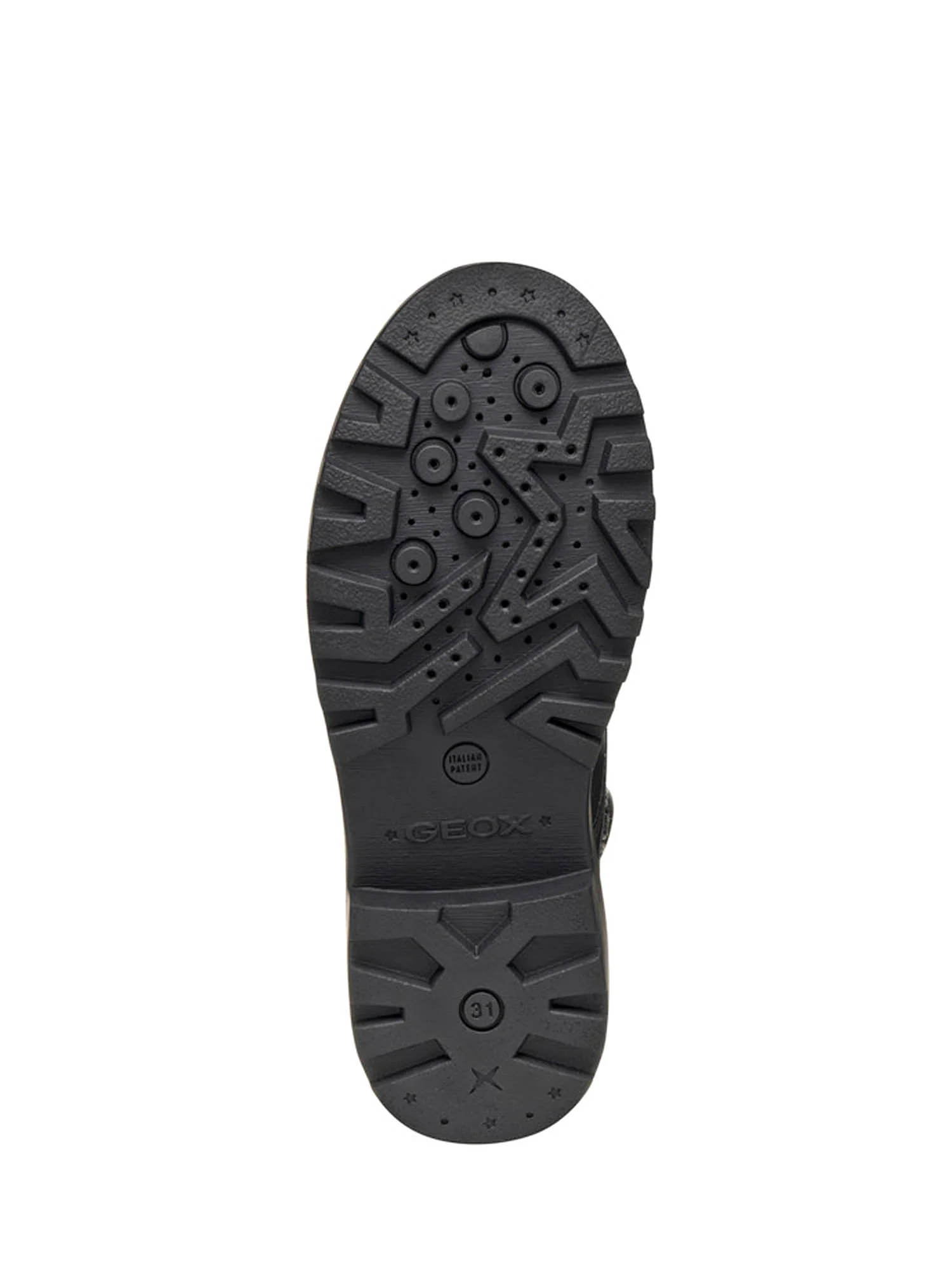 Geox Anfibi Bambini | J9420G 03WEW - Image 5