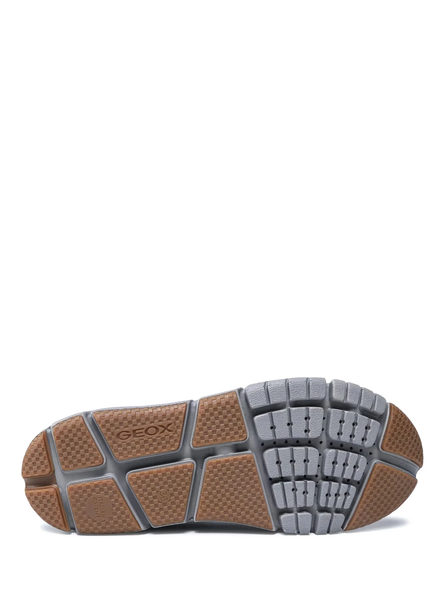 Geox Scarpe Con Strappi Bambini | J949XA 032FU - Image 4