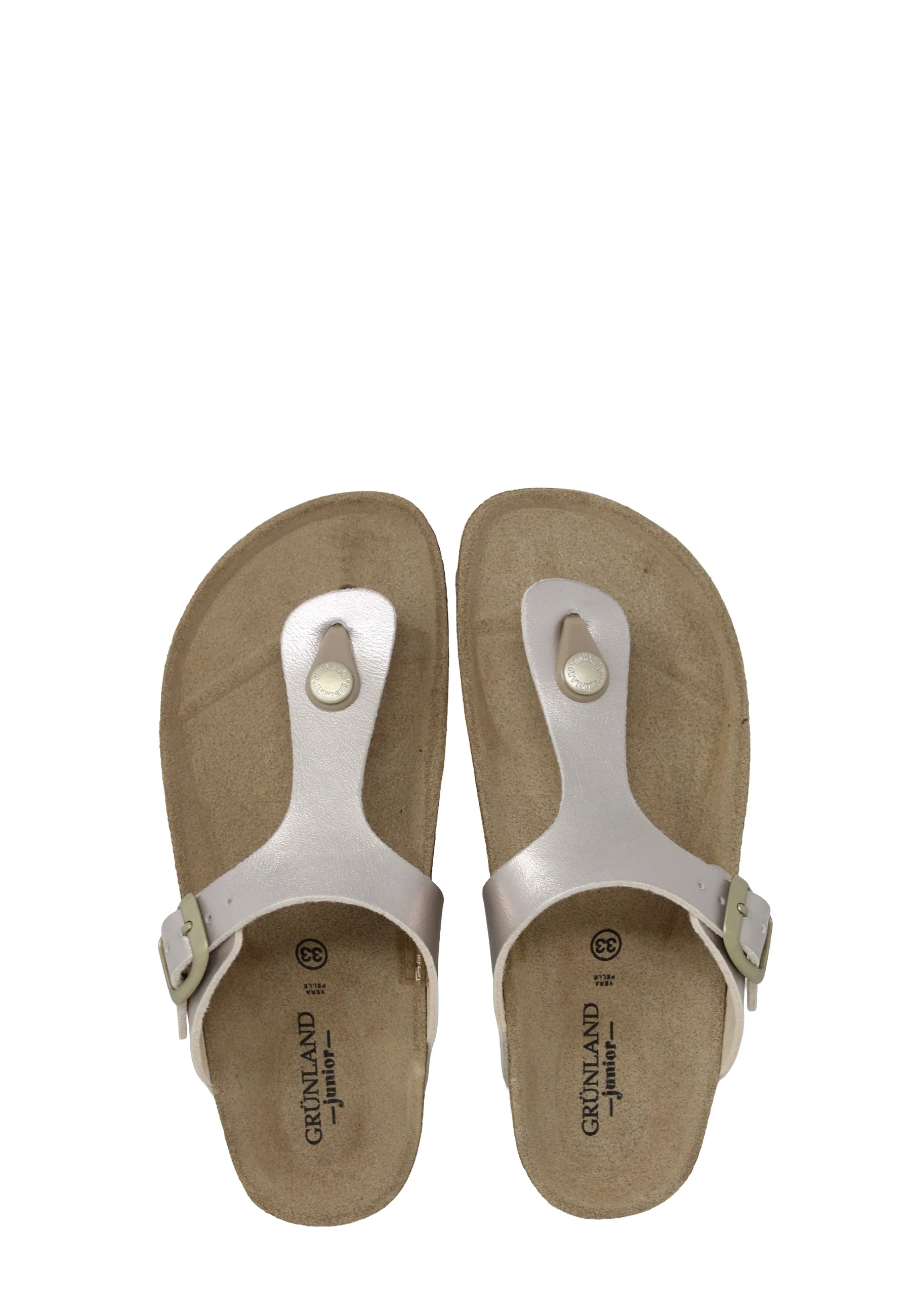 Grunland Junior Infradito Bambini | CB3022 - Image 18