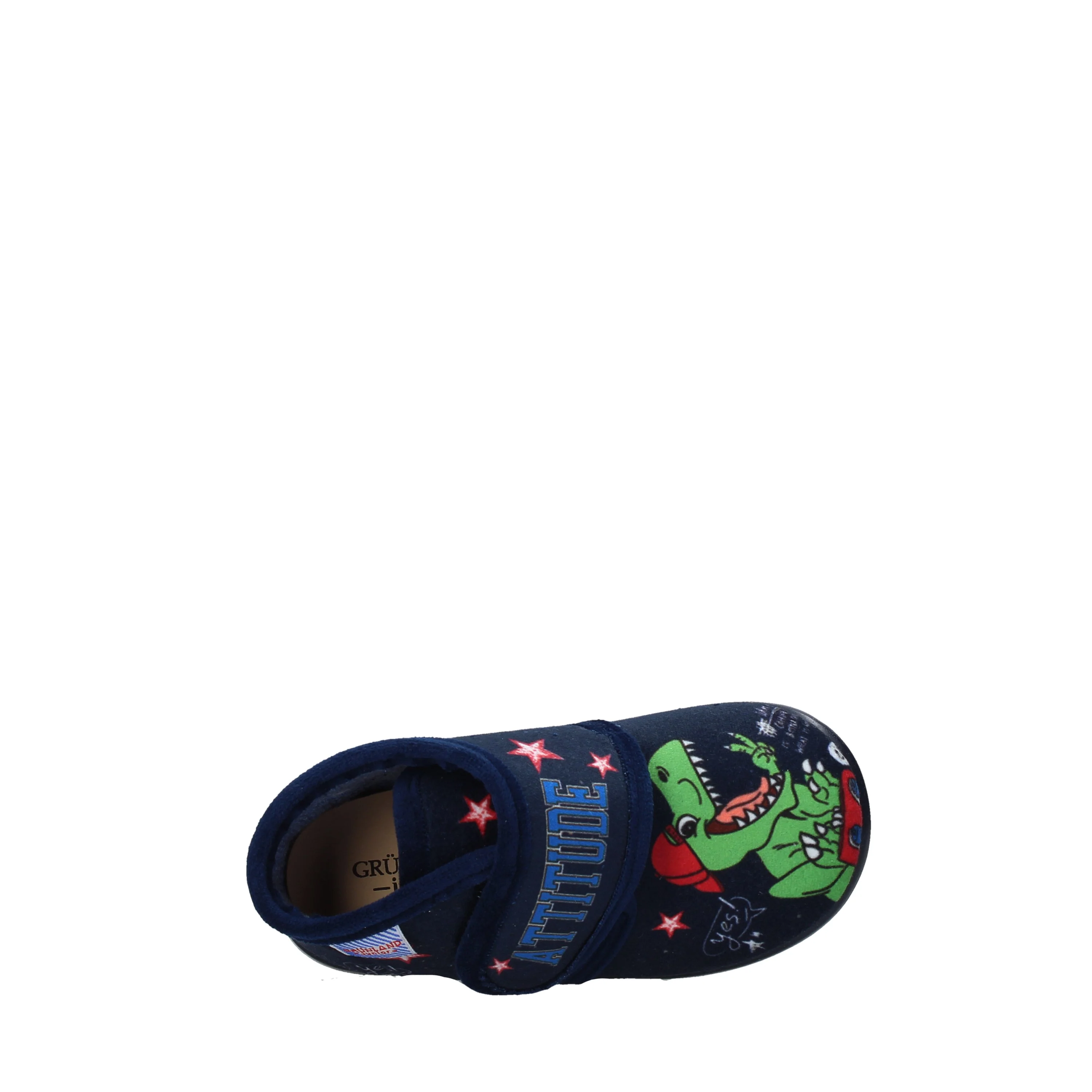 Grunland Junior Pantofole Bambini | PA0667 - Image 12