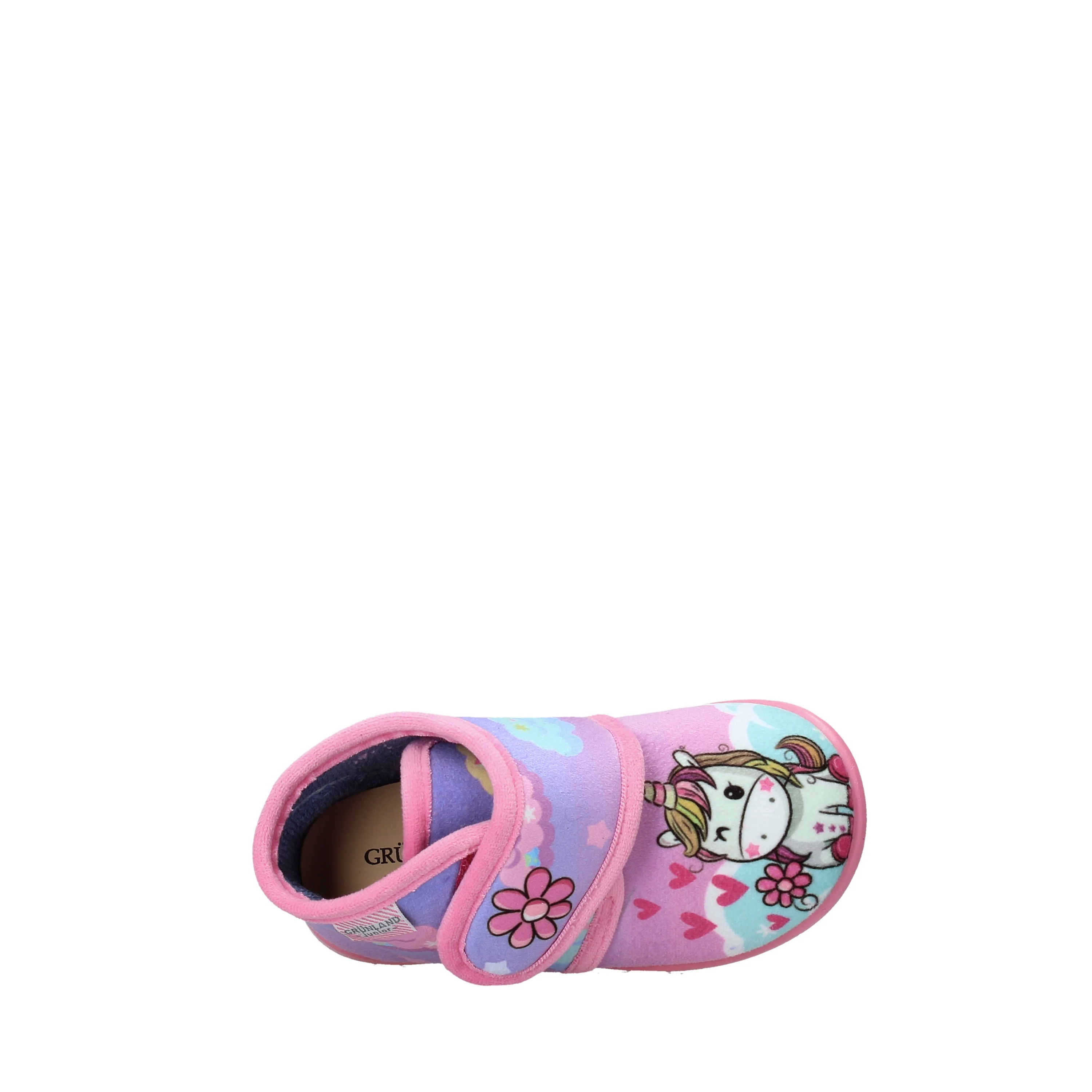 Grunland Junior Pantofole Bambini | PA0667 - Image 6