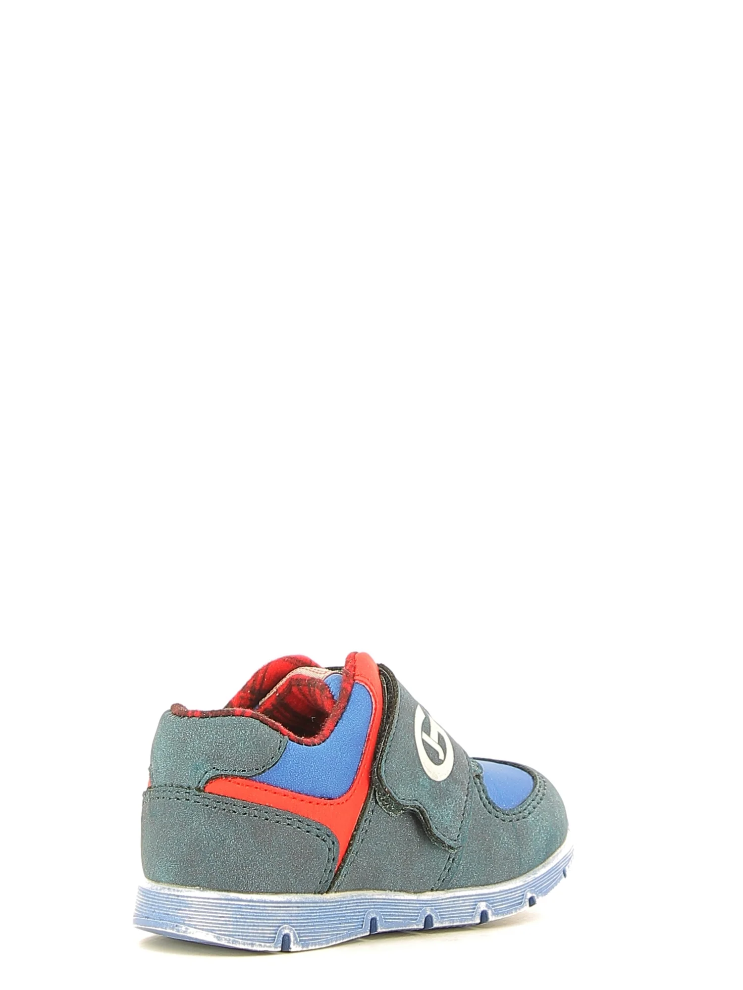 Grunland Junior Sneakers Bambini | PP0157 - Image 10