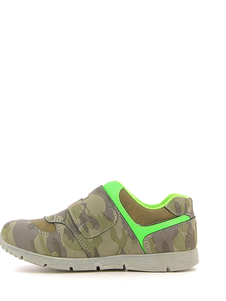 Grunland Junior Sneakers Bambini | PP0157 - Image 5