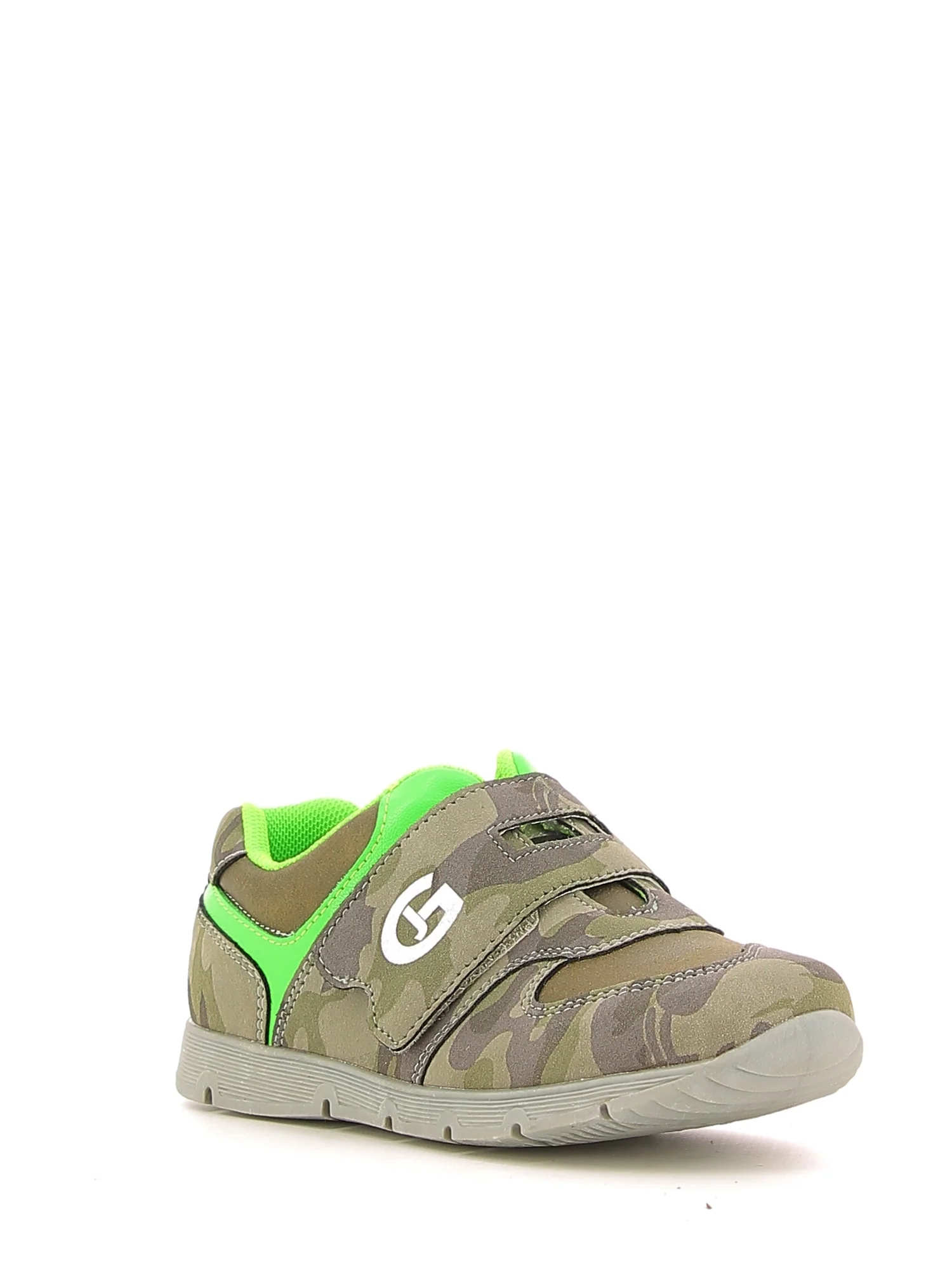 Grunland Junior Sneakers Bambini | PP0157 - Image 8