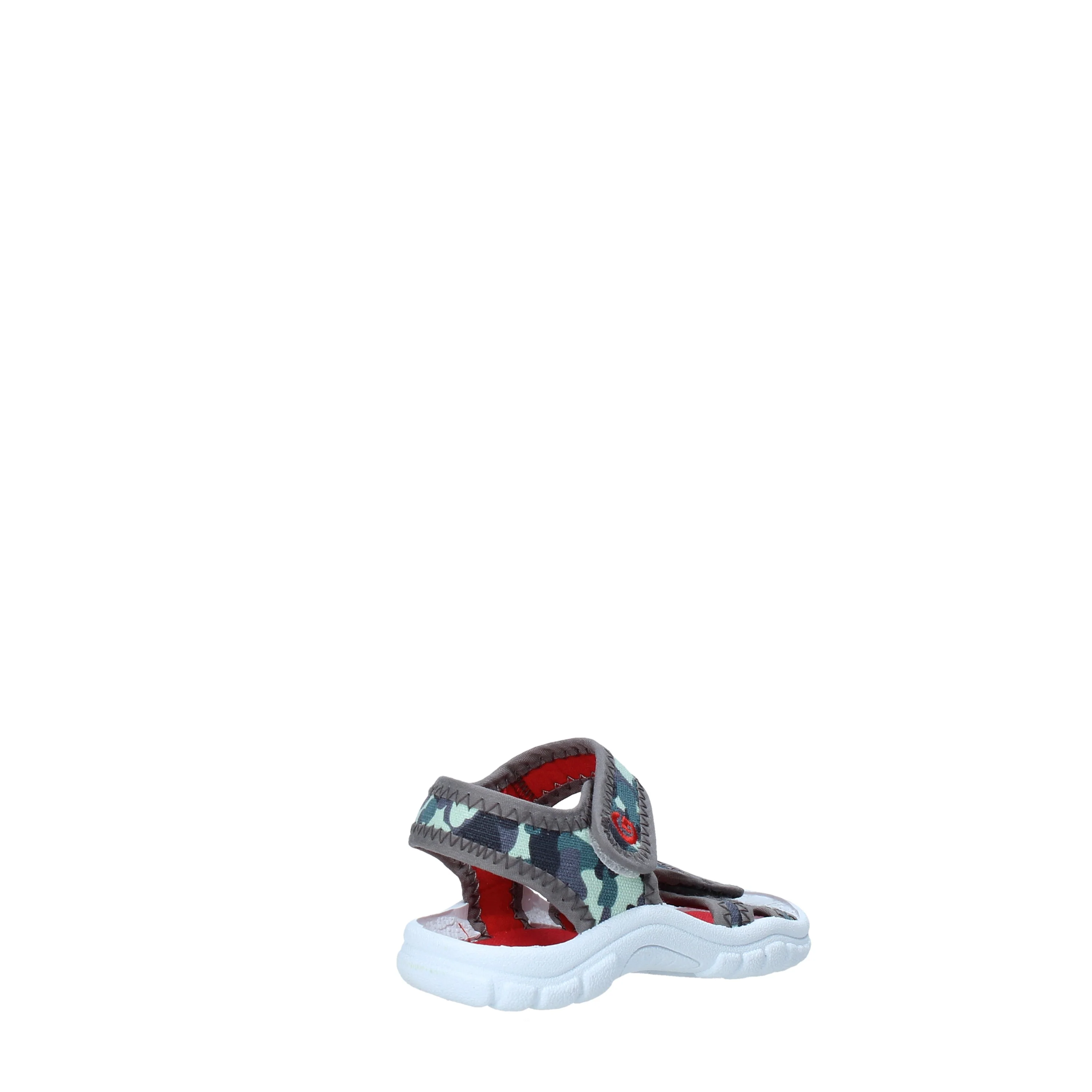 Grunland Junior Sandali Con Strappi Bambini | PS0061 - Image 4
