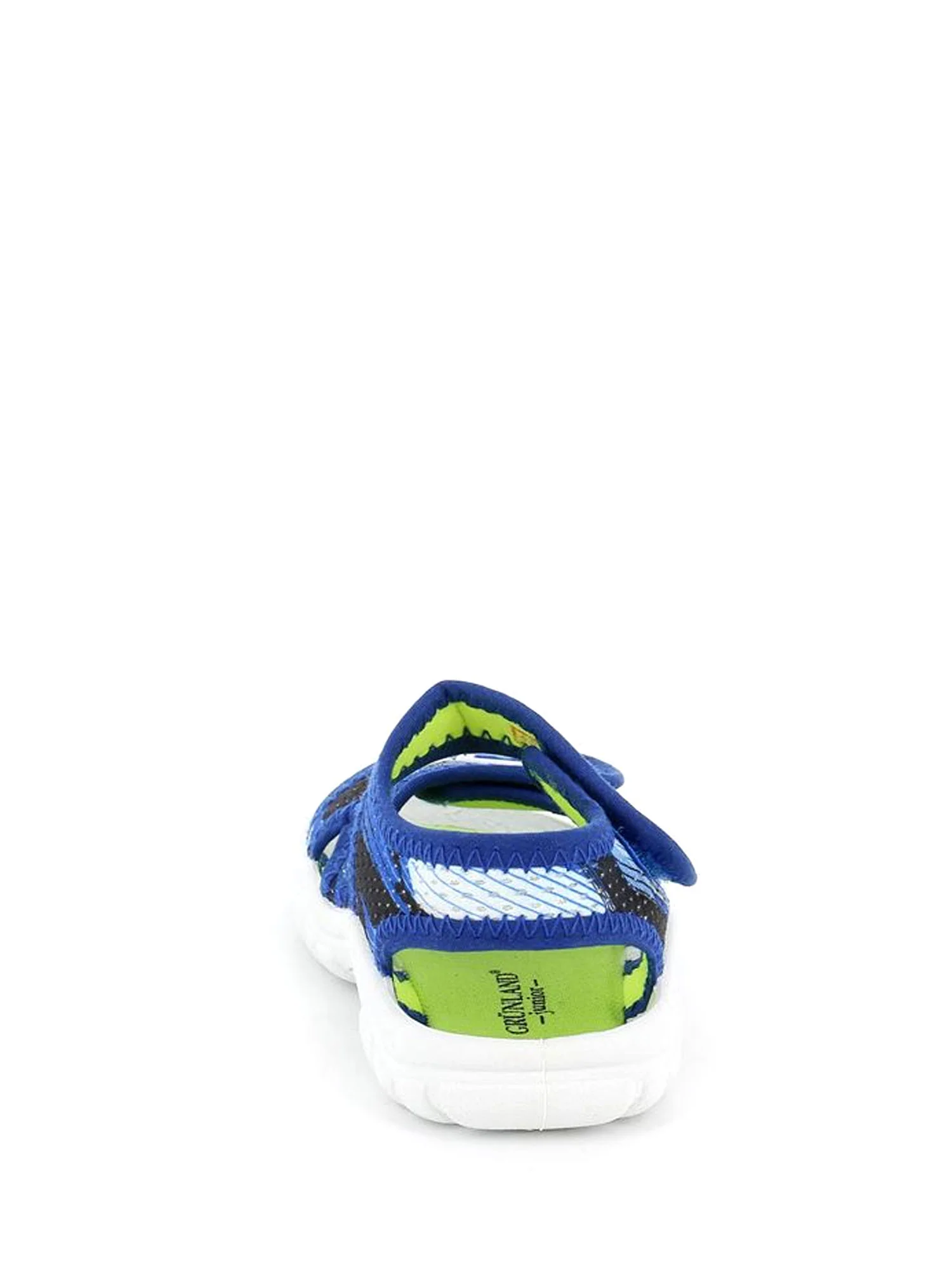 Grunland Junior Sandali Con Strappi Bambini | PS0061 - Image 9