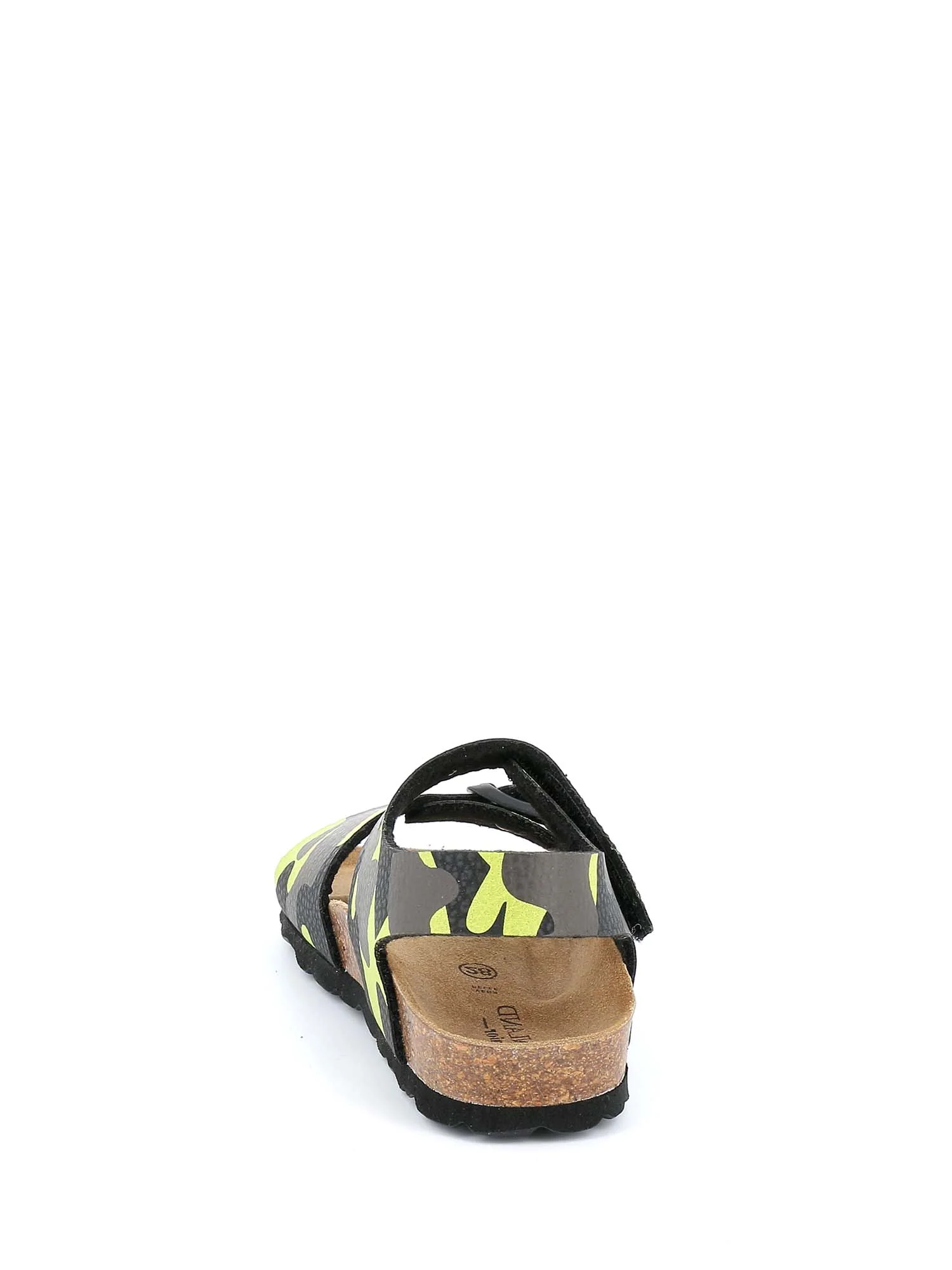 Grunland Junior Sandali Con Strappi Bambini | SB1679 - Image 5