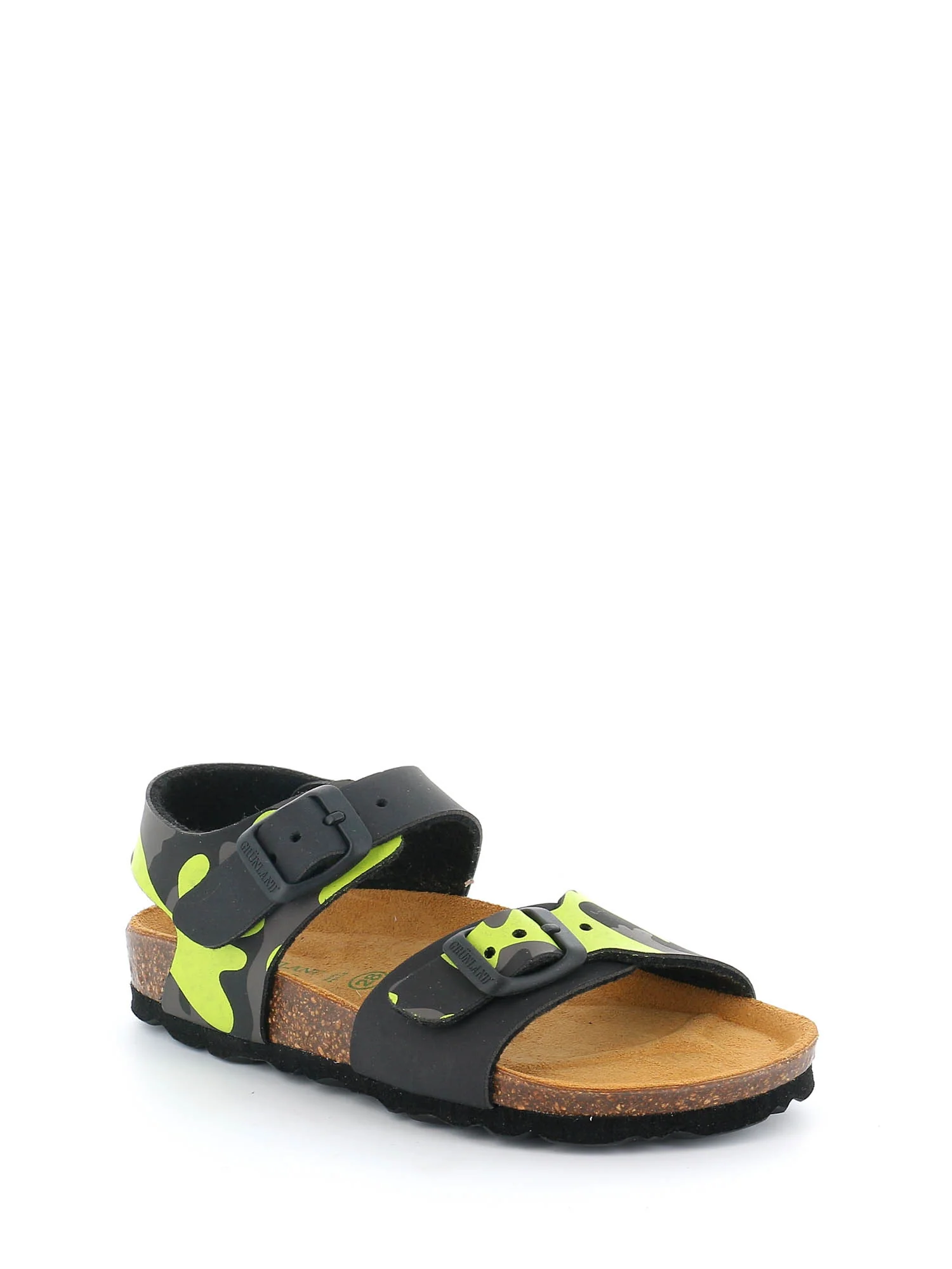 Grunland Junior Sandali Bambini | SB2083 - Image 6