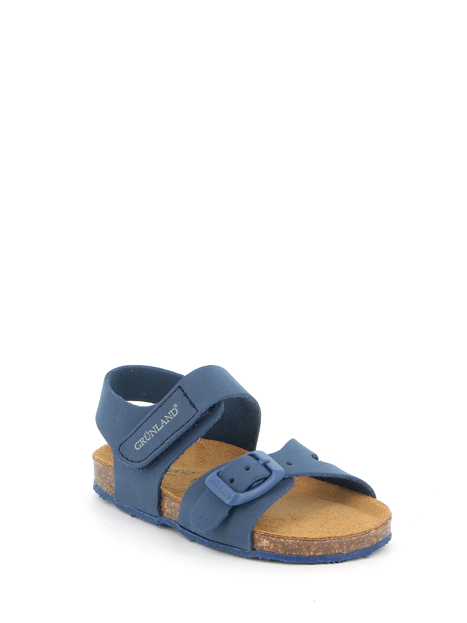 Grunland Junior Sandali Con Strappi Bambini | SB2135 - Image 2