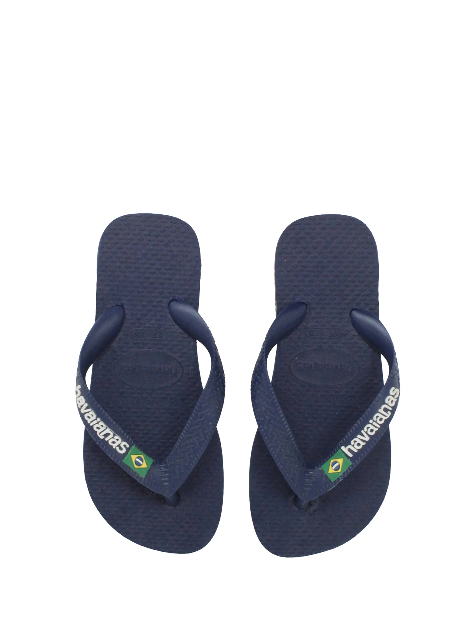 Havaianas Infradito Bambini | 4110850.BLU - Image 4
