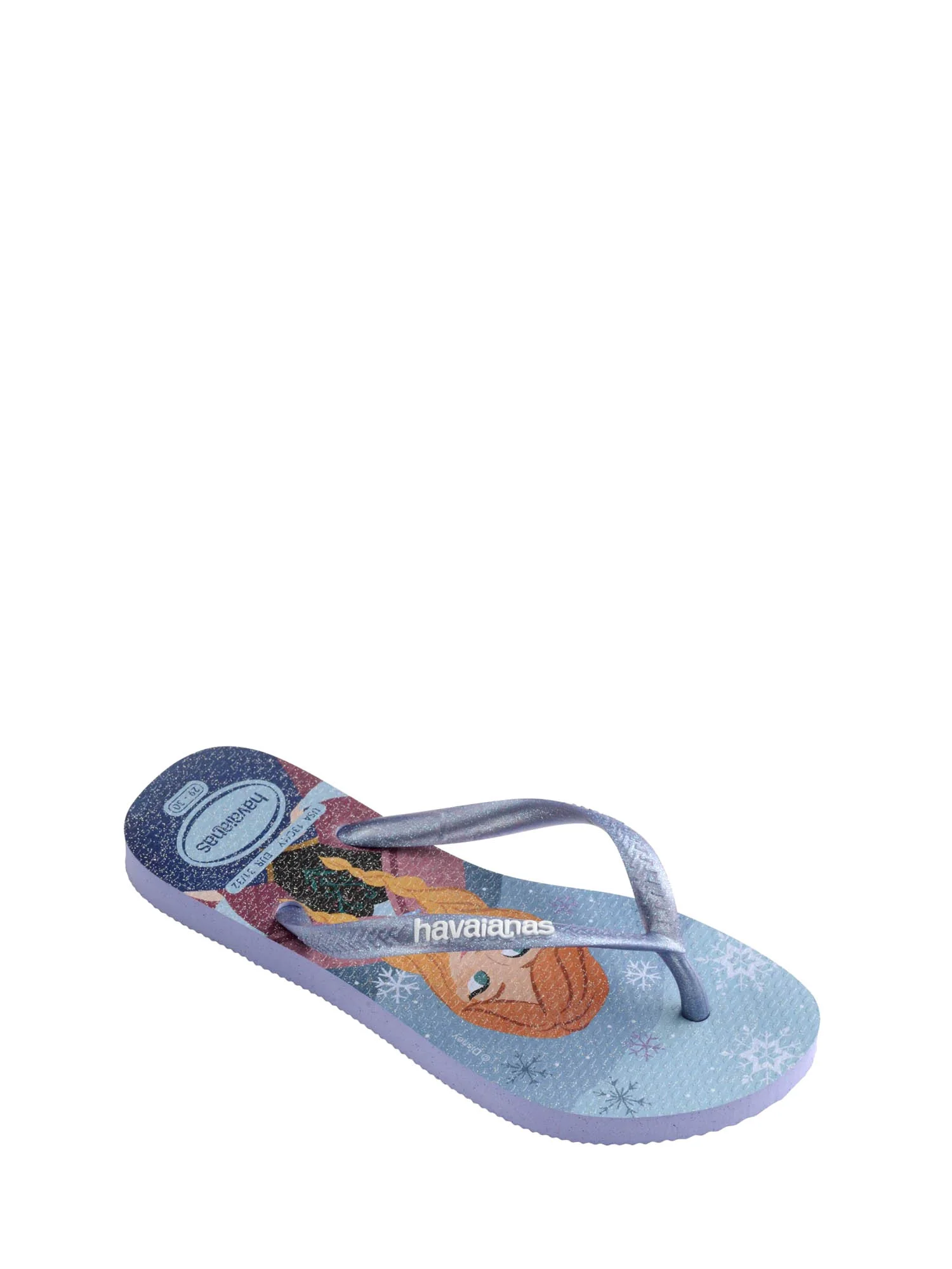 Havaianas Infradito Bambini | 4123328.5020 - Image 2