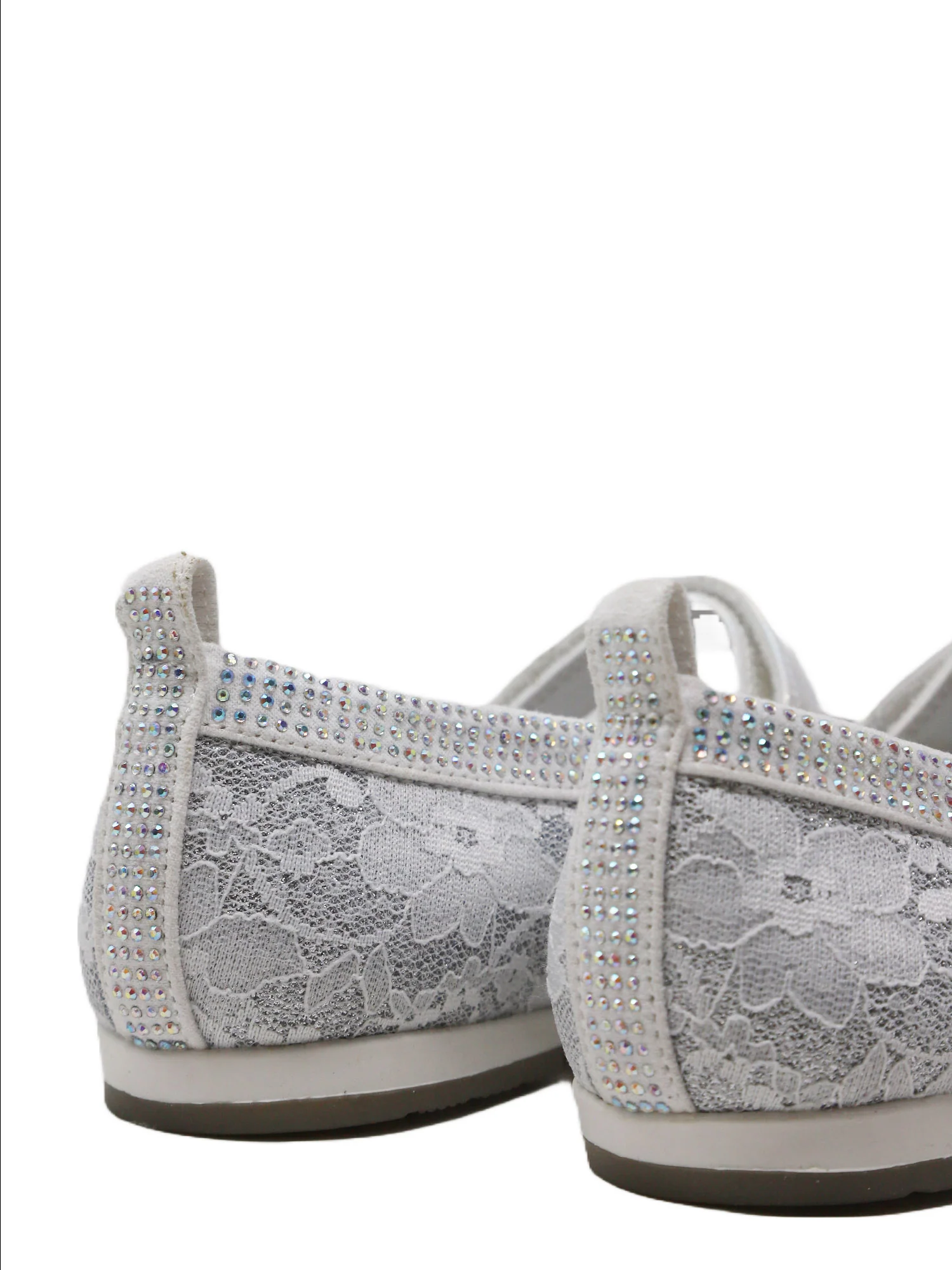 Laura Biagiotti Ballerine Bambini | 8308 - Image 5