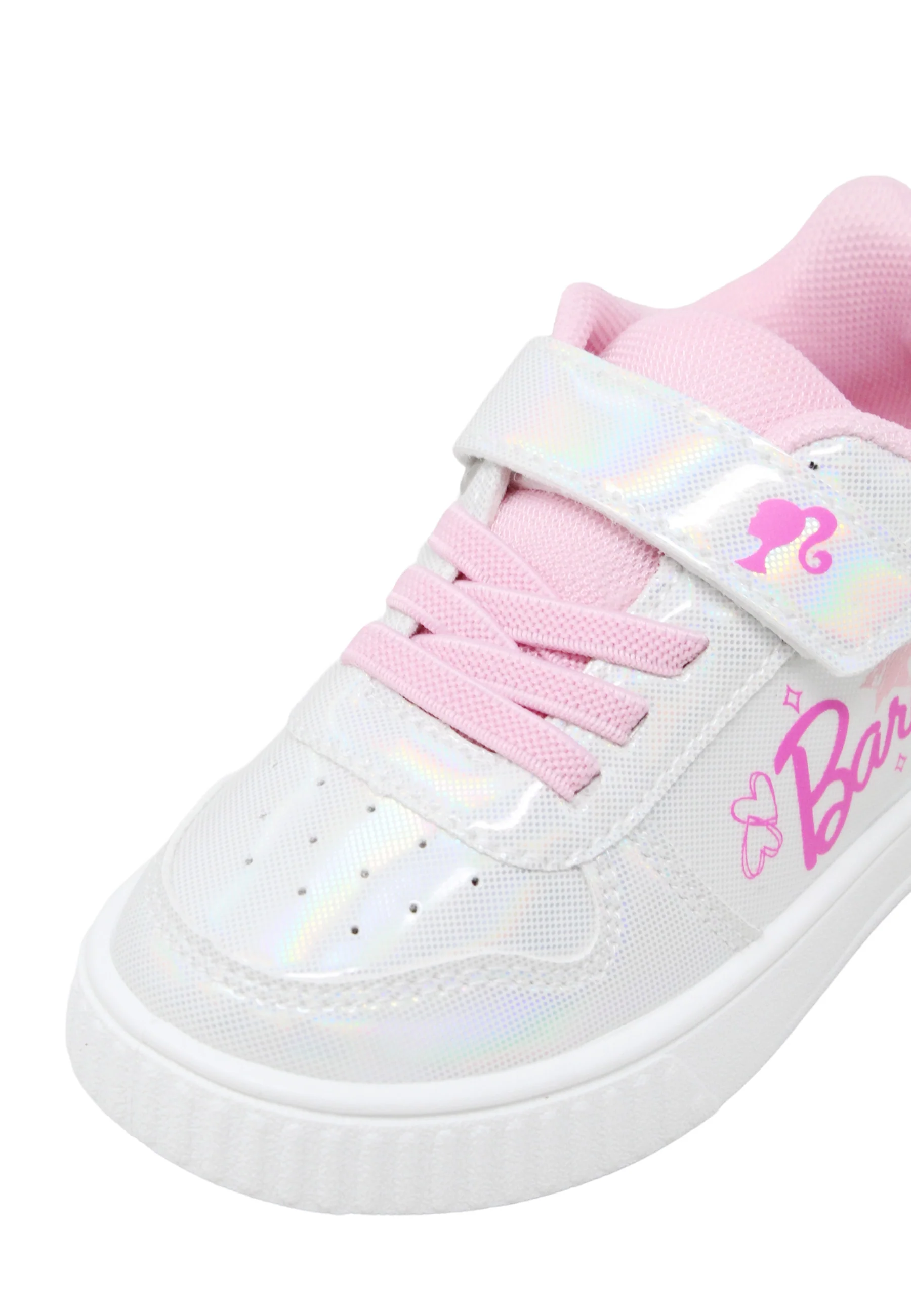 Leomil Barbie Scarpe Con Strappi Bambini | BA003435 - Image 5