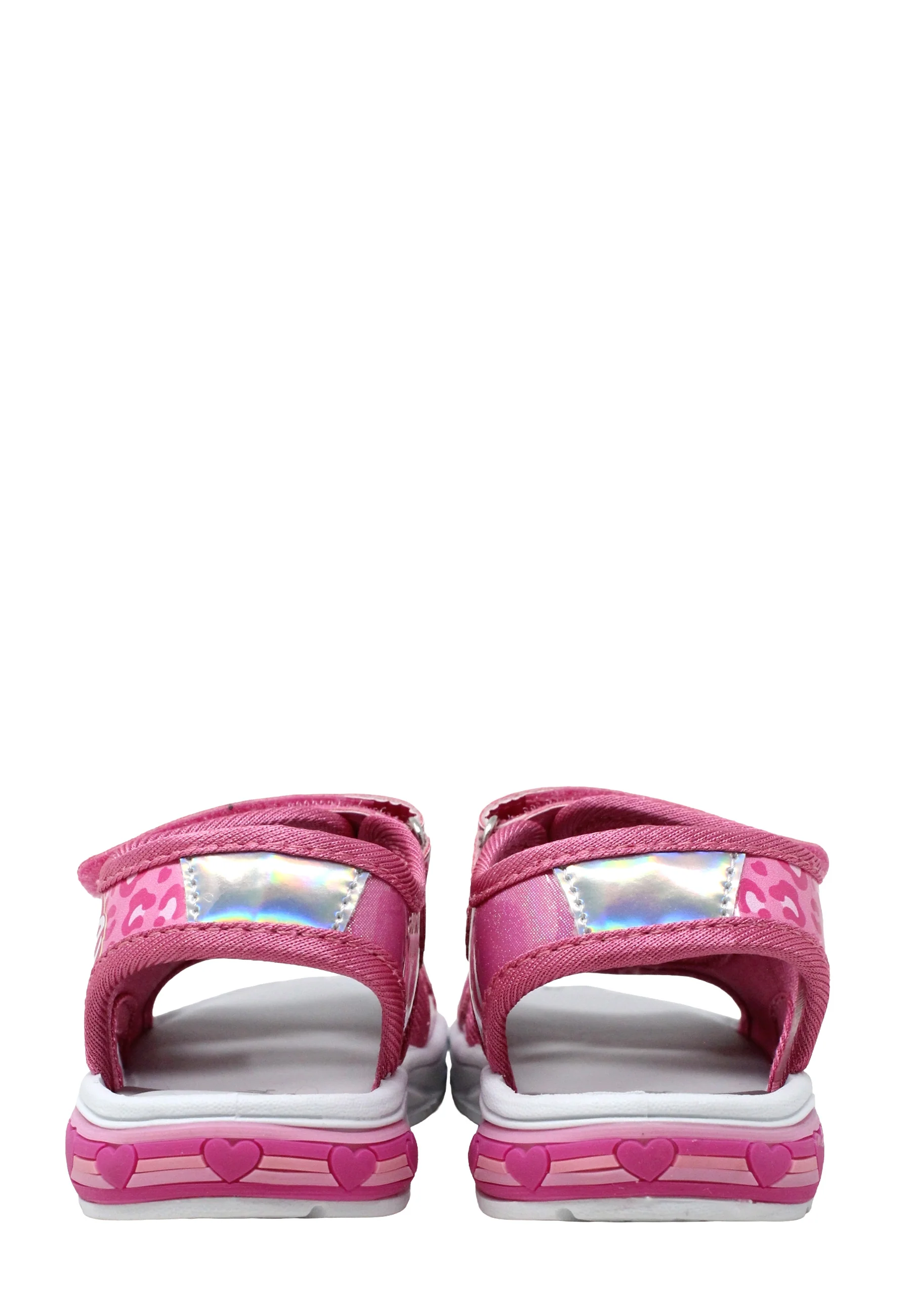 Leomil Barbie Sandali Con Strappi Bambini | BA003445 - Image 3