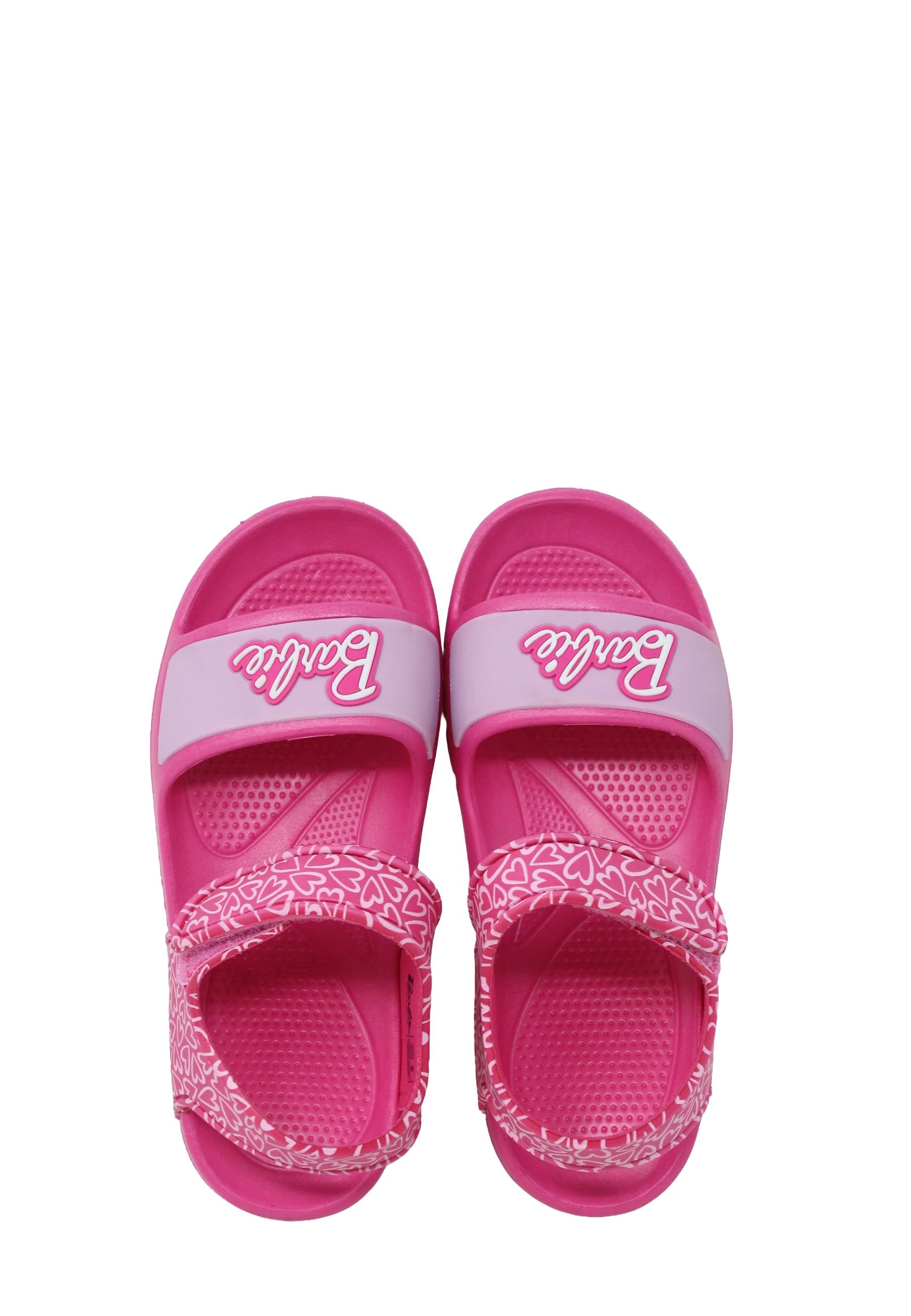 Leomil Barbie Sandali Con Strappi Bambini | BA003450 - Image 4