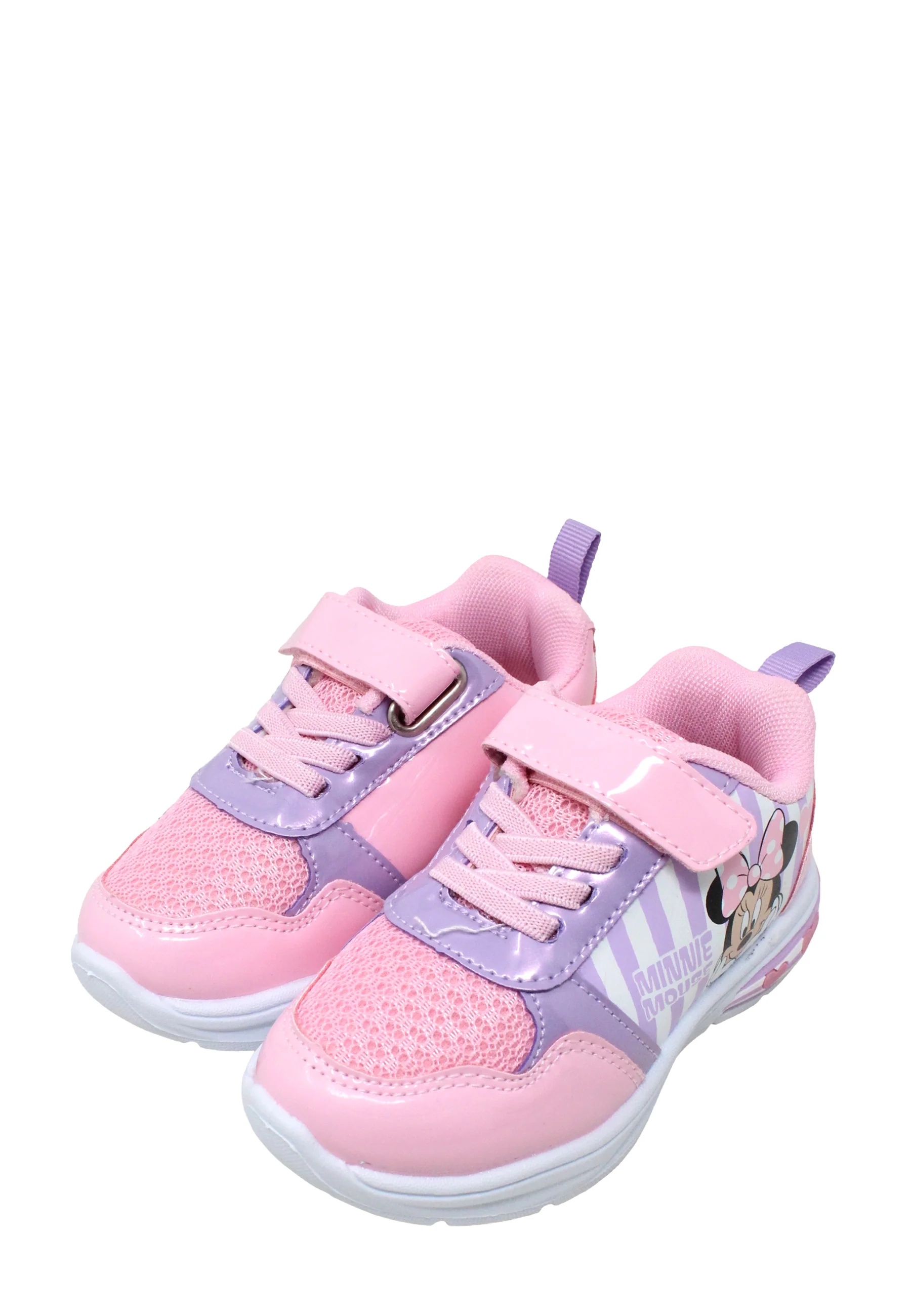Leomil Disney Minnie Mouse Scarpe Con Strappi Bambini | DM011545 - Image 2
