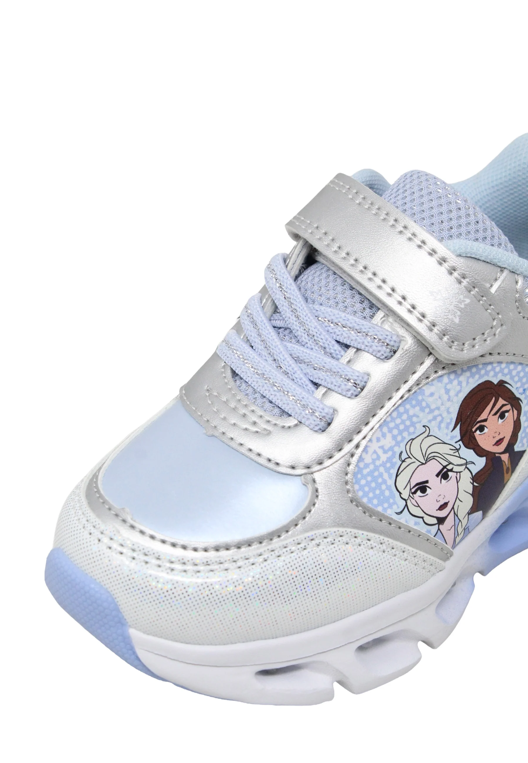 Leomil Frozen Classic Scarpe Con Strappi Bambini | FZ015625 - Image 5