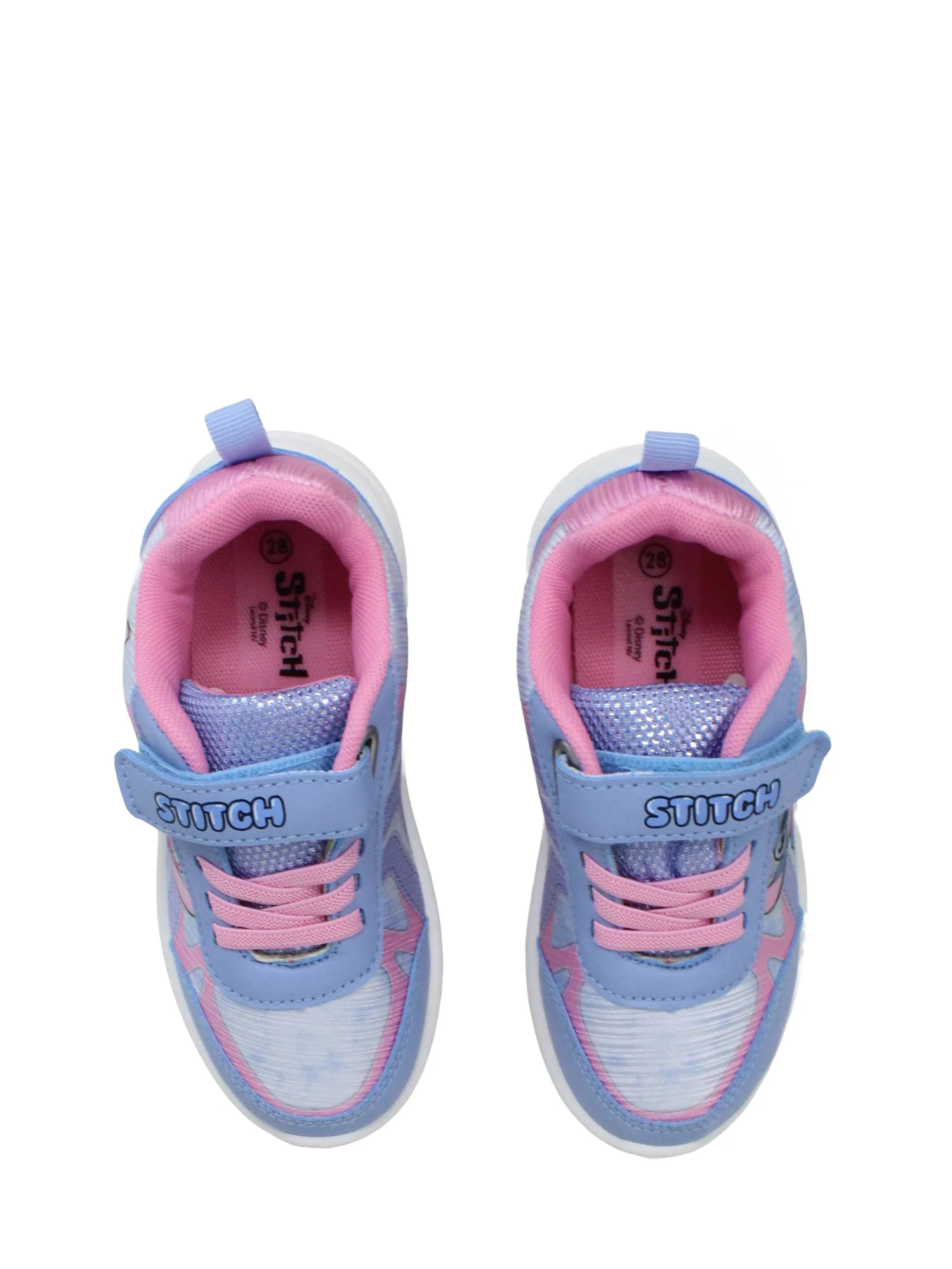 Leomil Sneakers Bambini | LS001185 - Image 4