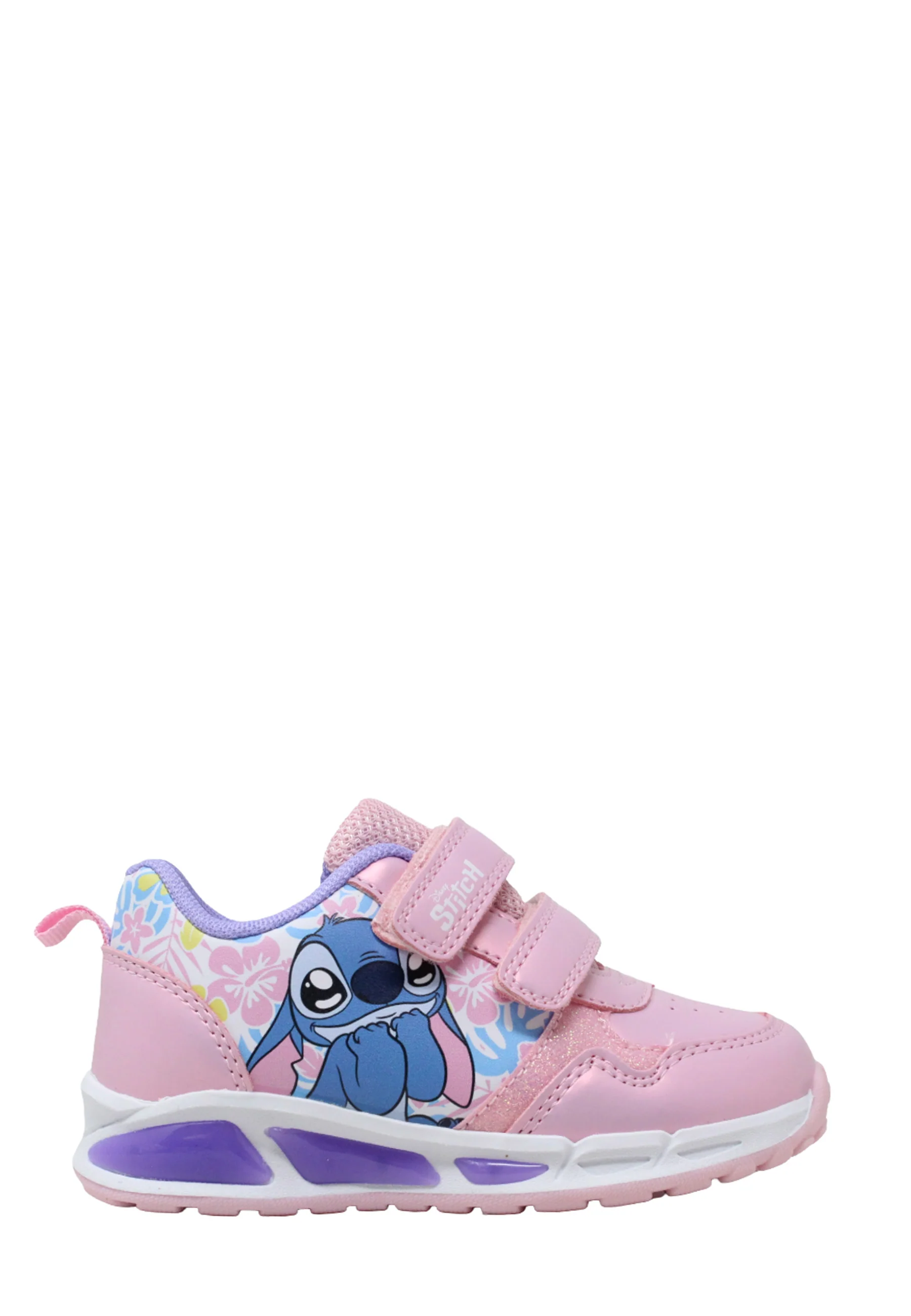 Leomil Lilo&stitch Scarpe Con Strappi Bambini | LS002075
