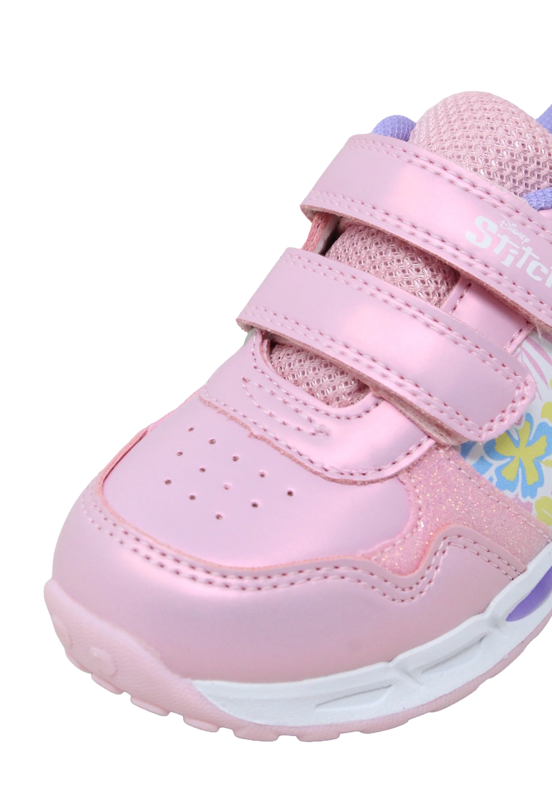 Leomil Lilo&stitch Scarpe Con Strappi Bambini | LS002075 - Image 5