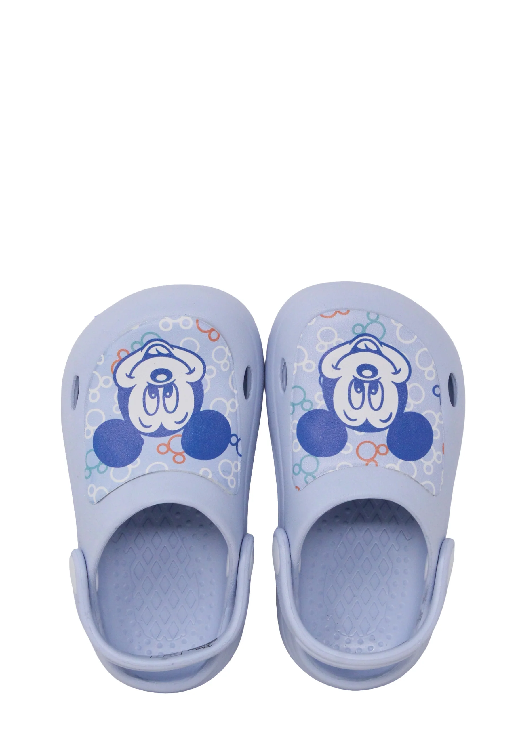 Leomil Disney Mickey Sabot Bambini | MK005710 - Image 4
