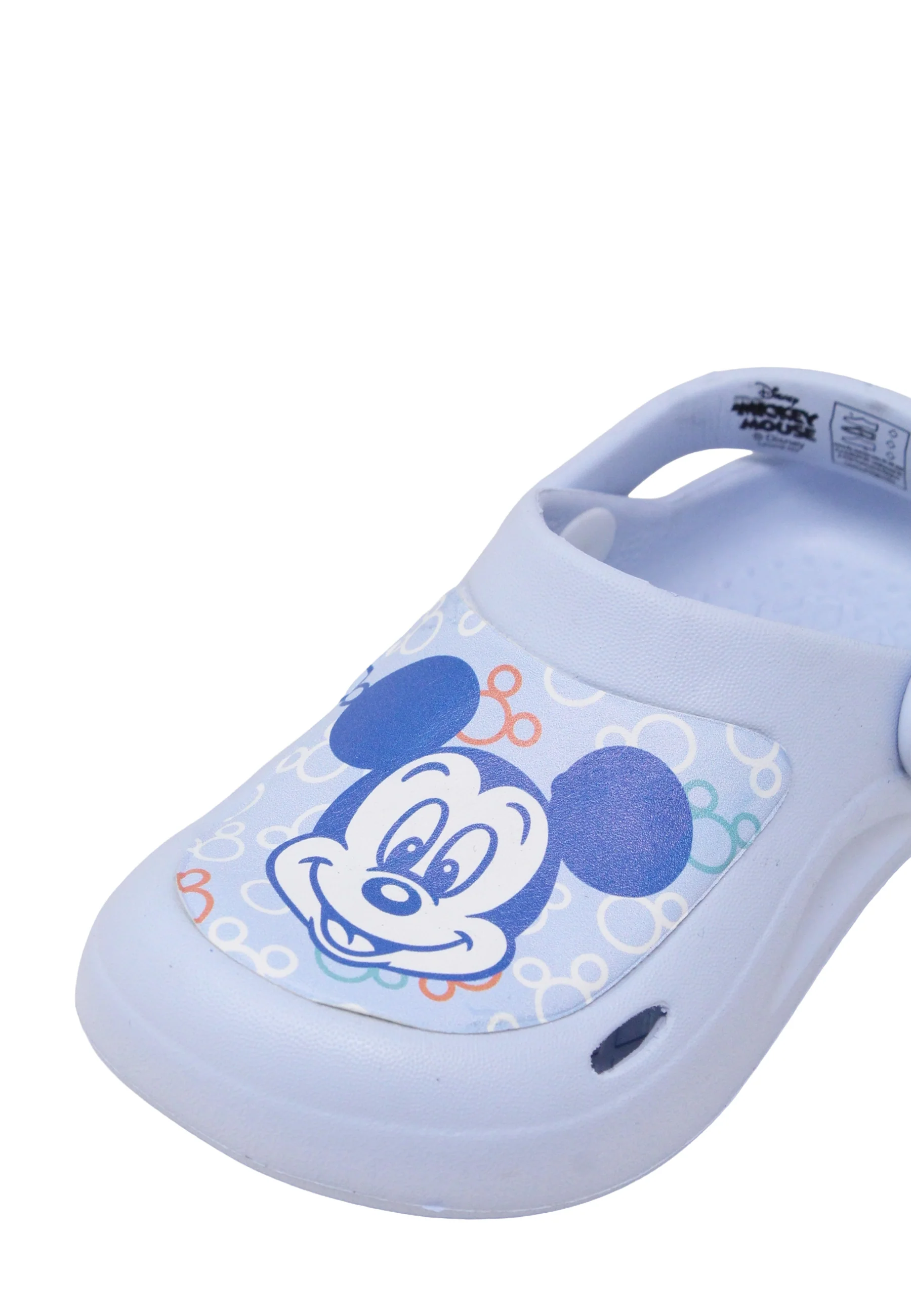 Leomil Disney Mickey Sabot Bambini | MK005710 - Image 5