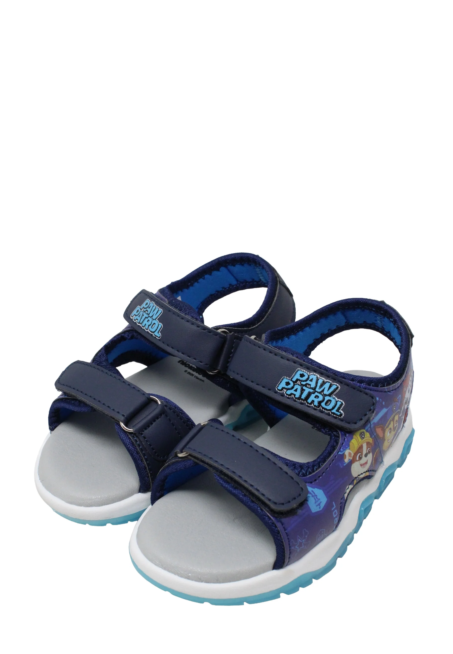 Leomil Paw Patrol Sandali Con Strappi Bambini | PW012945 - Image 2