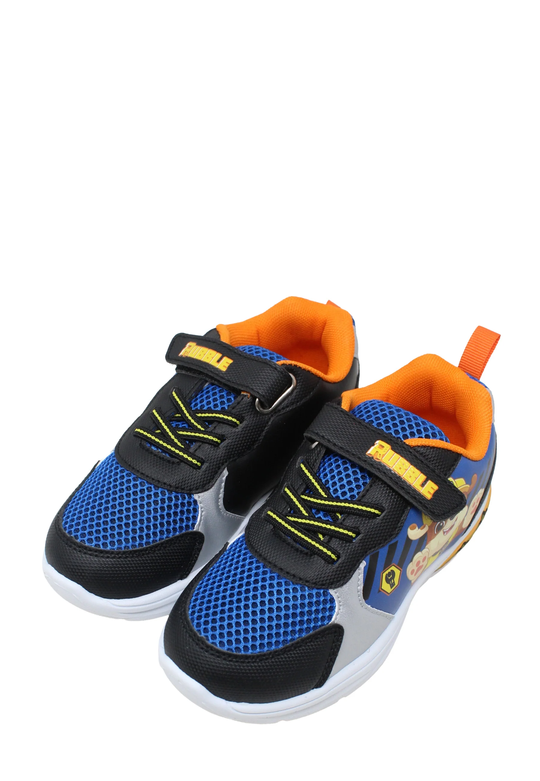 Leomil Paw Patrol Scarpe Con Strappi Bambini | PW013155 - Image 2
