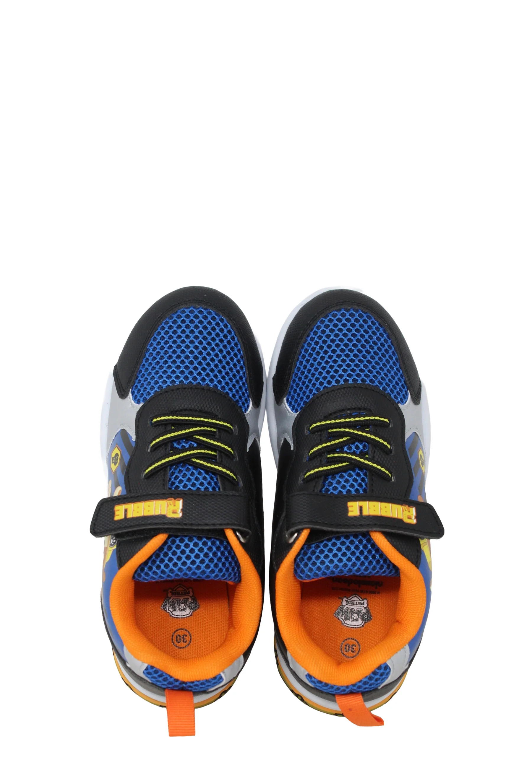 Leomil Paw Patrol Scarpe Con Strappi Bambini | PW013155 - Image 4