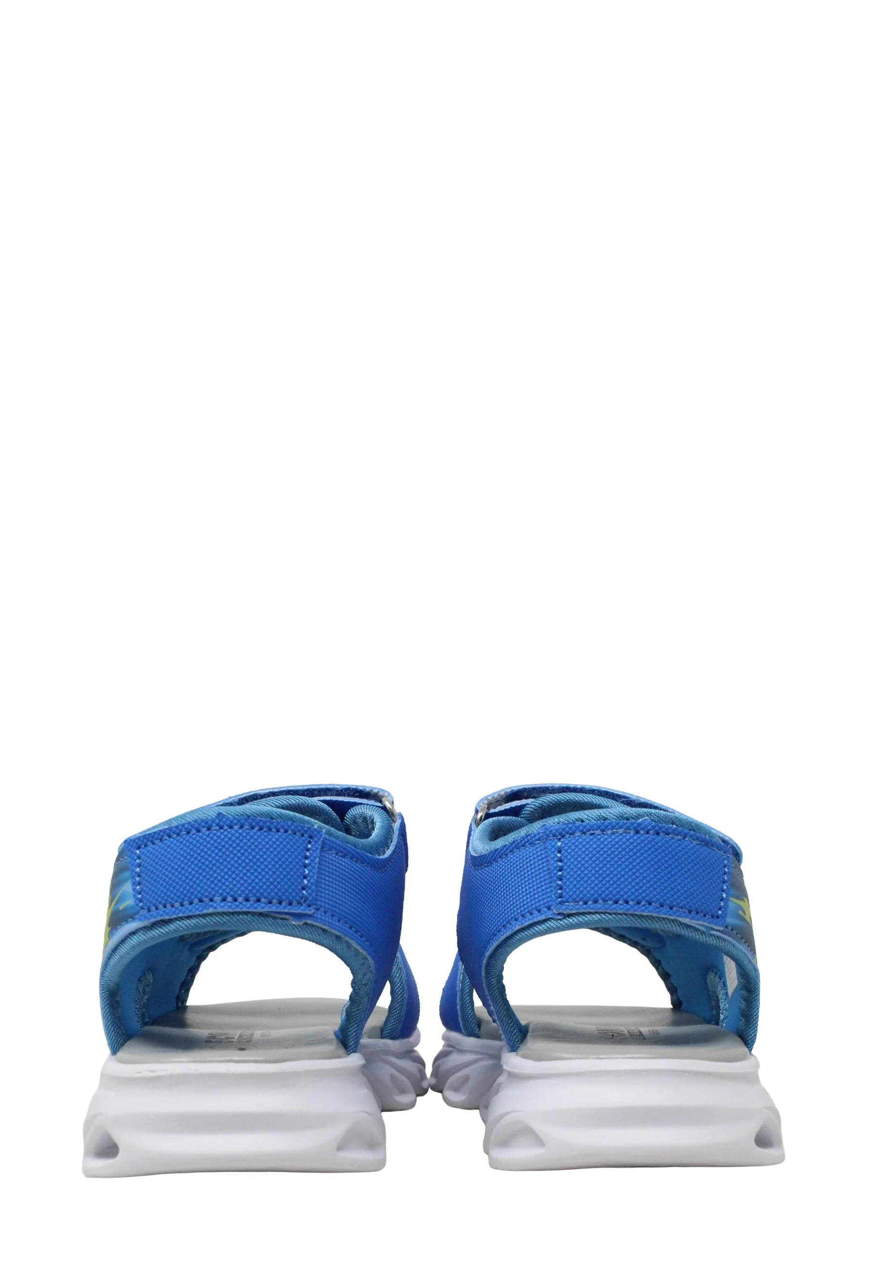 Leomil Sonic Sandali Con Strappi Bambini | SC001215 - Image 3