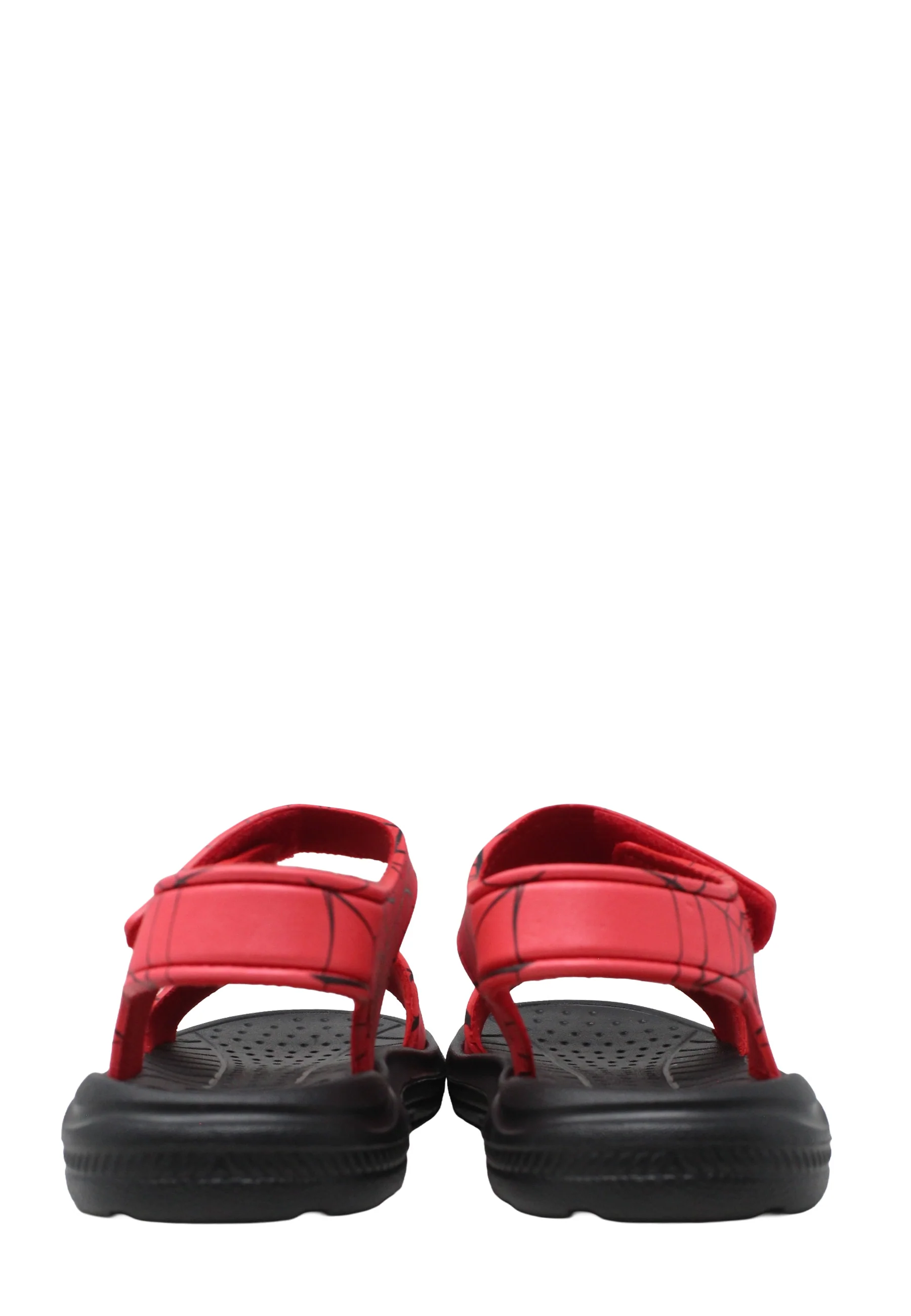 Leomil Spiderman Marvel Sandali Con Strappi Bambini | SP014690 - Image 3