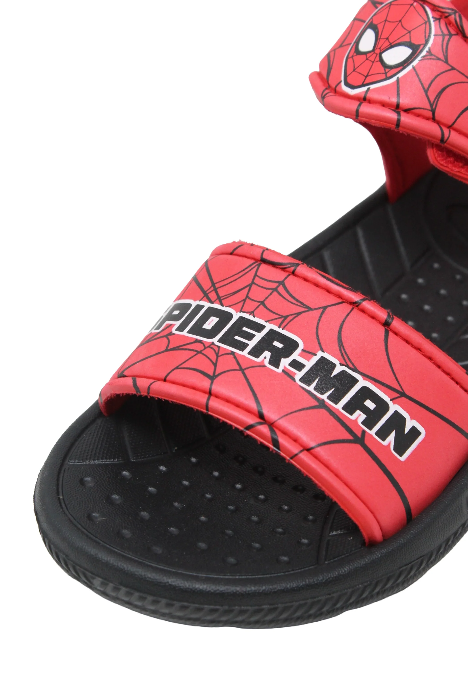 Leomil Spiderman Marvel Sandali Con Strappi Bambini | SP014690 - Image 5