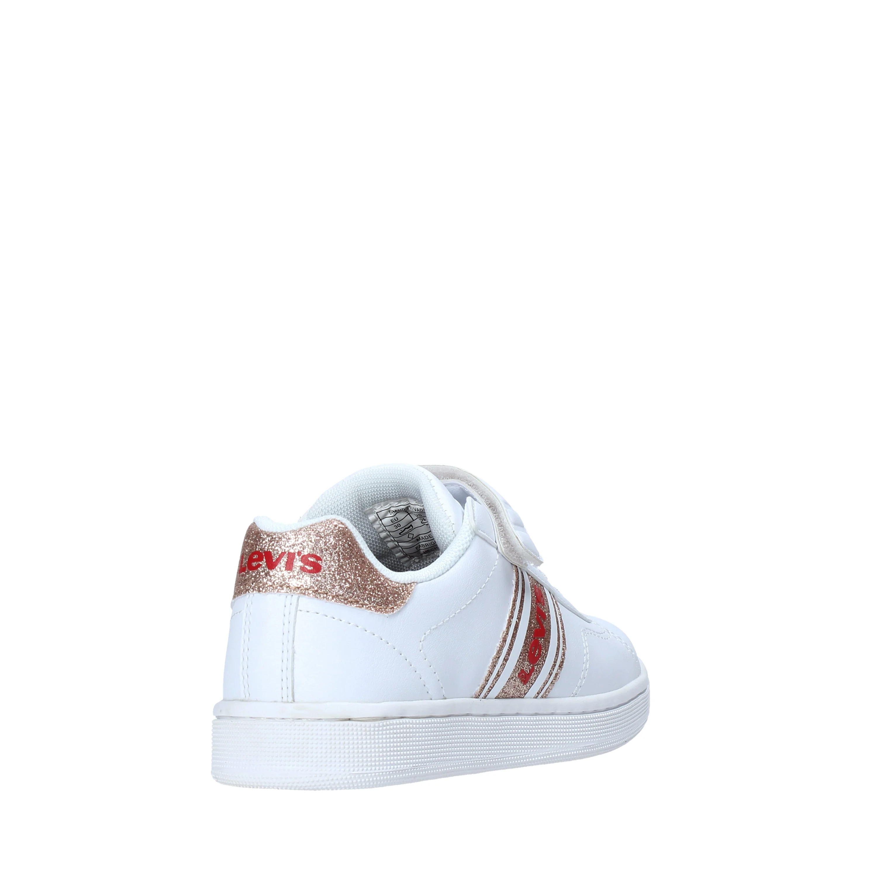 Levi's Sneakers Bambini | VADS0040S - Image 14