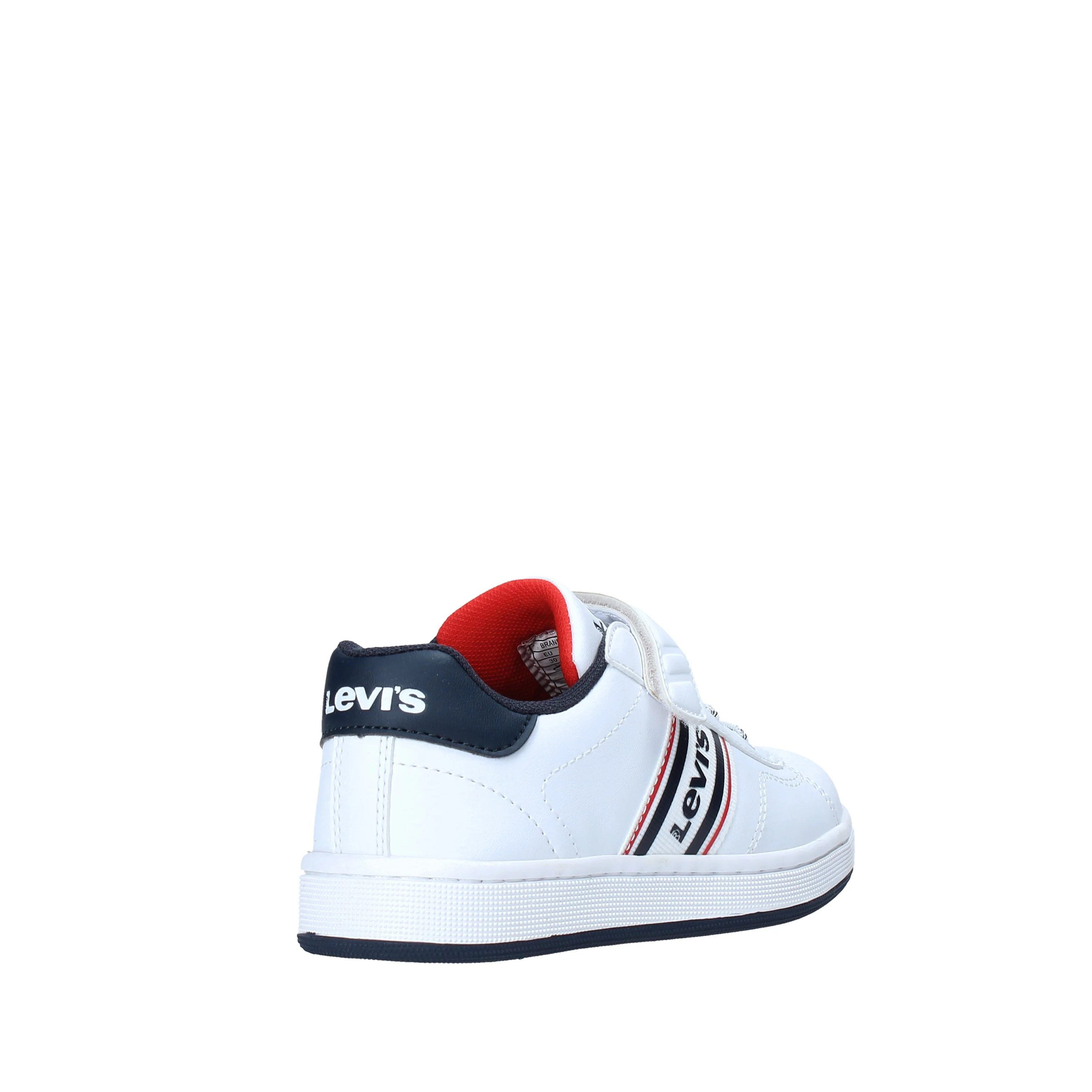 Levi's Sneakers Bambini | VADS0040S - Image 4