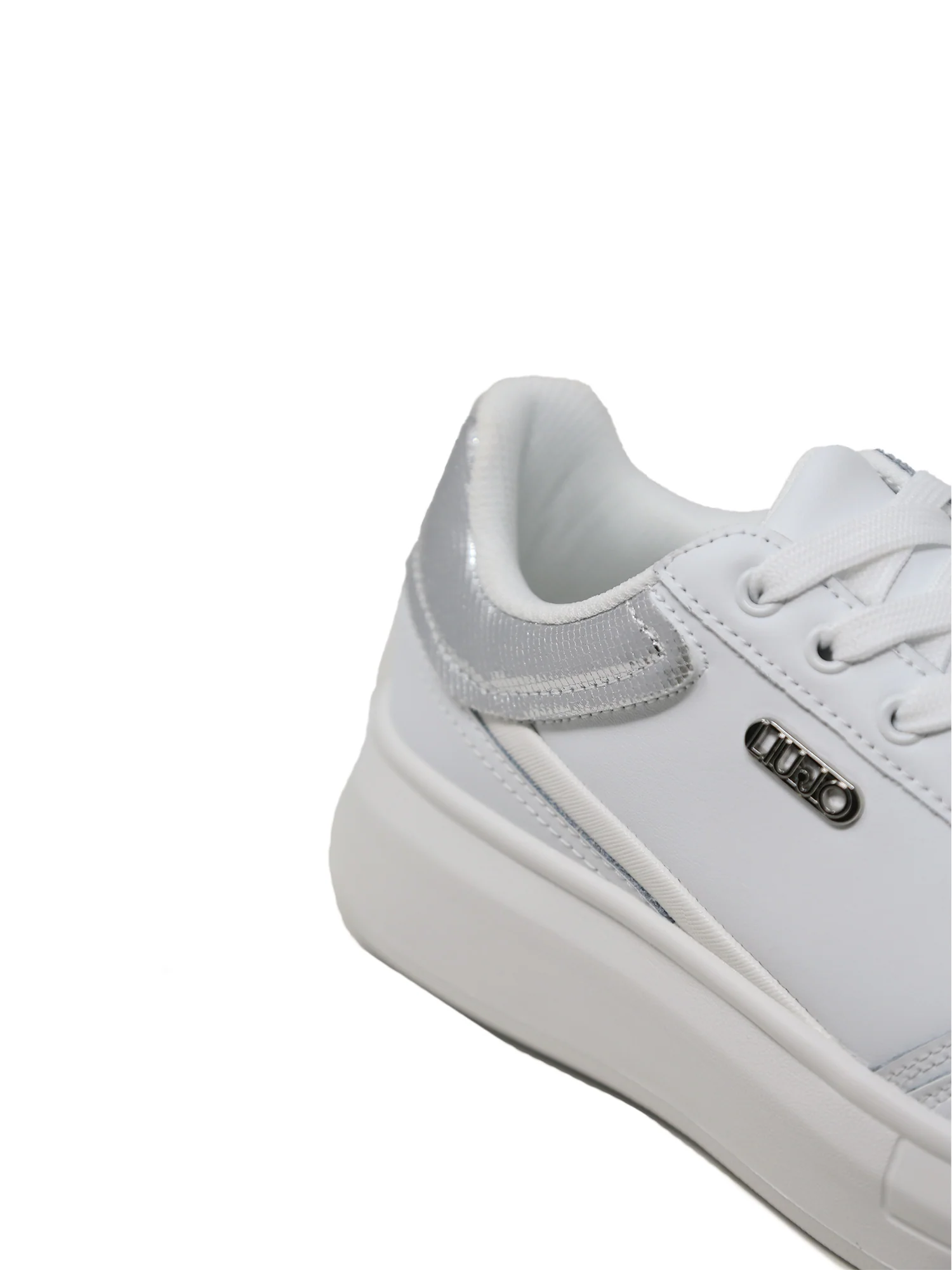 Liu-jo Sneakers Bambini | 4A5711PX607 - Image 10