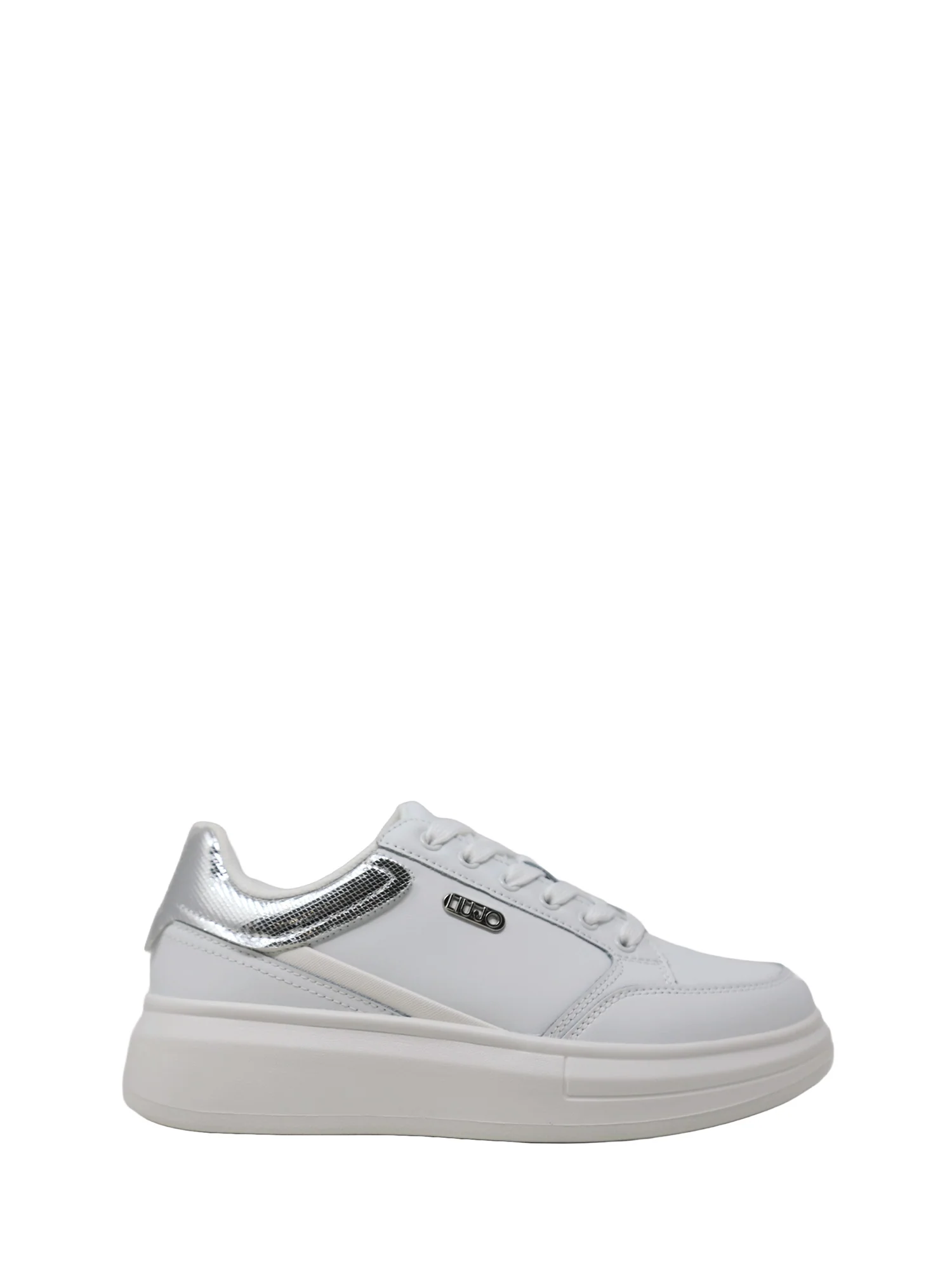 Liu-jo Sneakers Bambini | 4A5711PX607 - Image 6