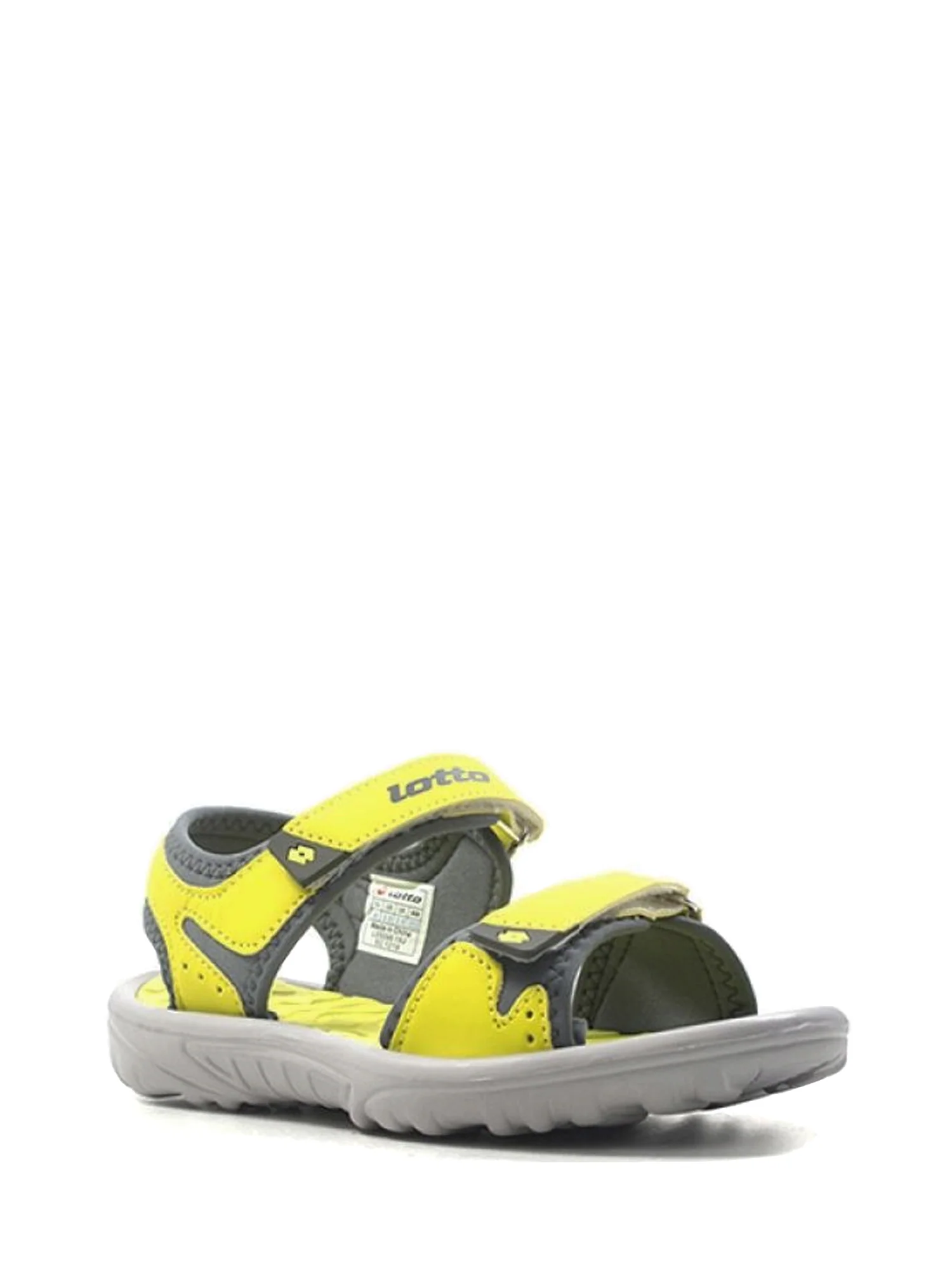 Lotto Sandali Con Strappi Bambini | L55098 - Image 12