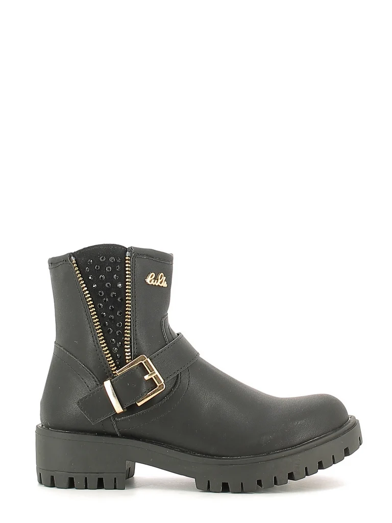 Lulu' Stivaletti Bambini | LL120008S