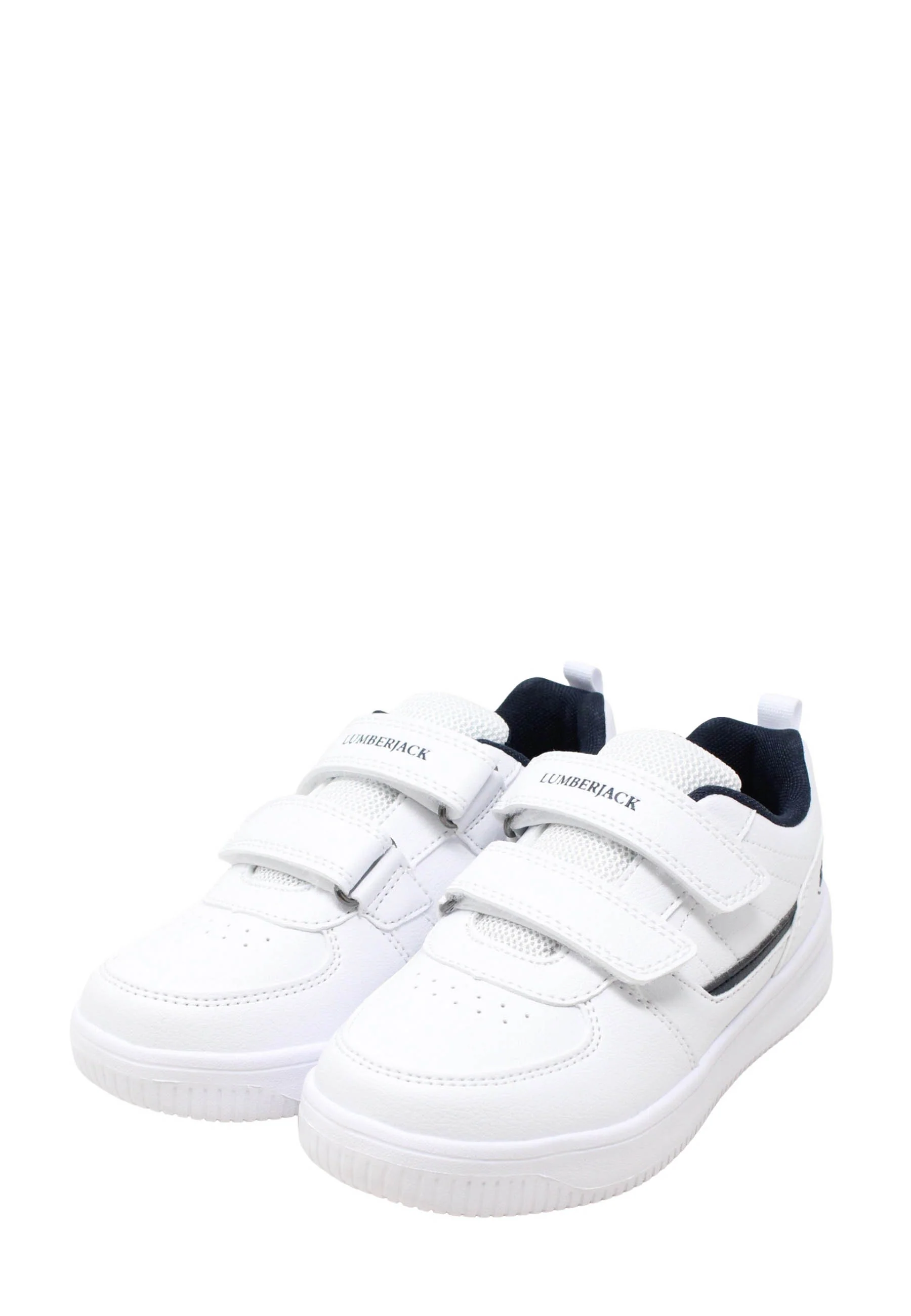 Lumberjack Finster Scarpe Con Strappi Bambini | 101917247 - Image 2
