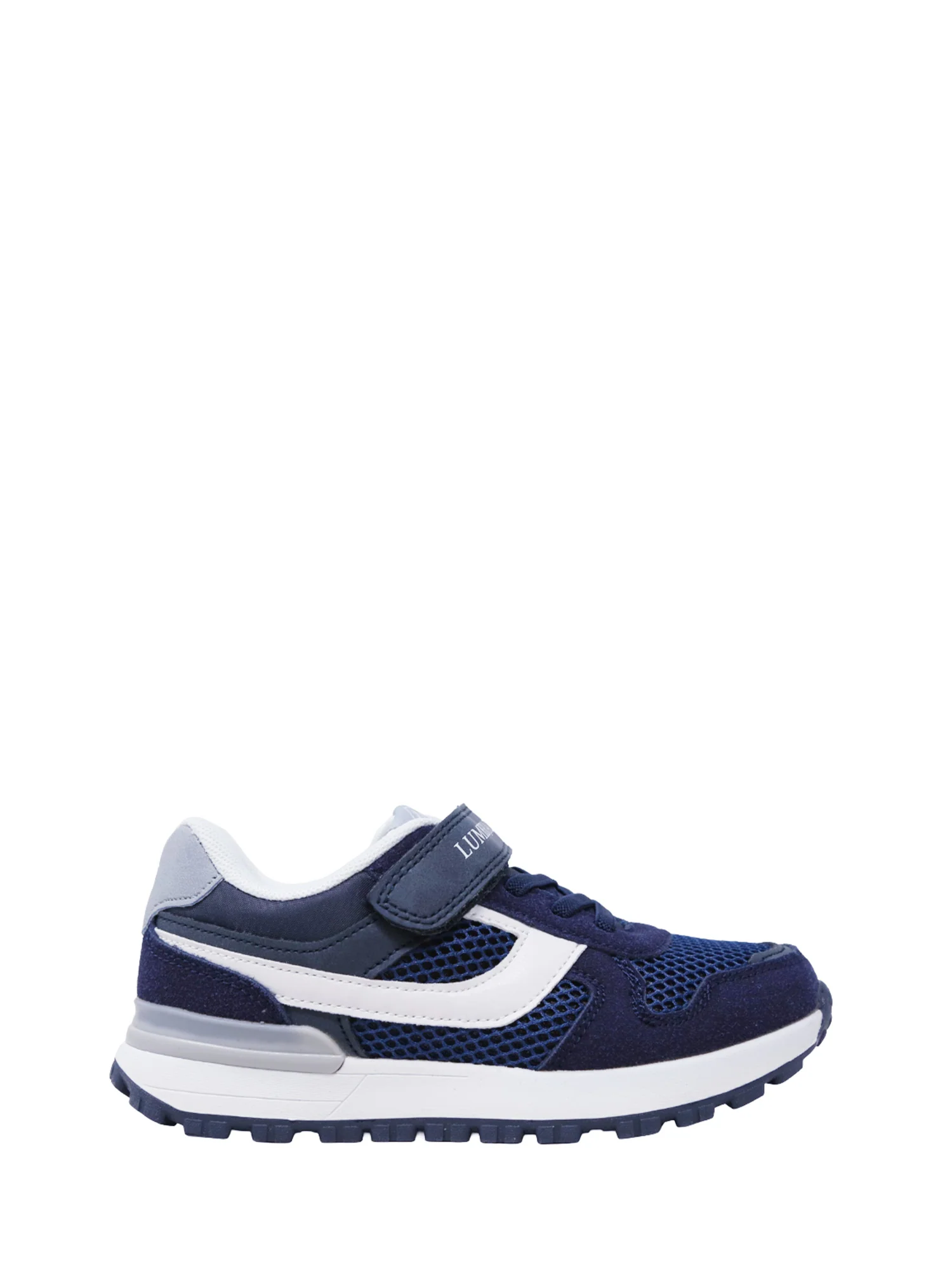 Lumberjack Scarpe Con Strappi Bambini | 102084072