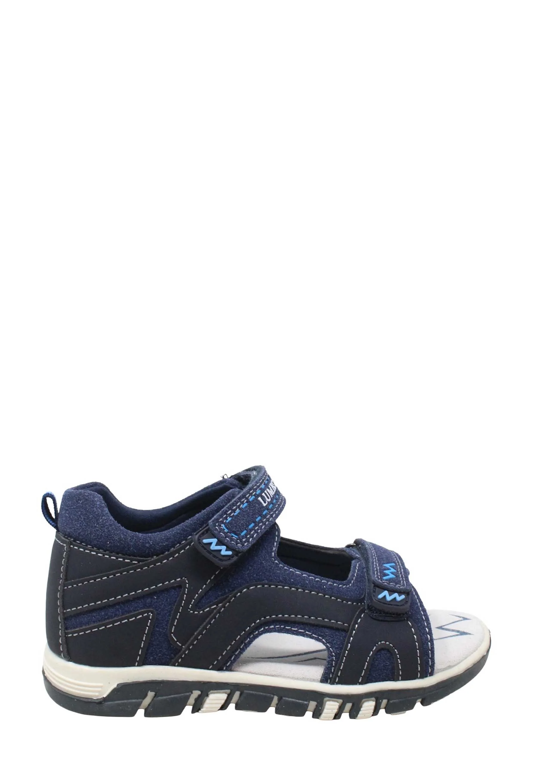 Lumberjack Billy Sandali Con Strappi Bambini | 102084486