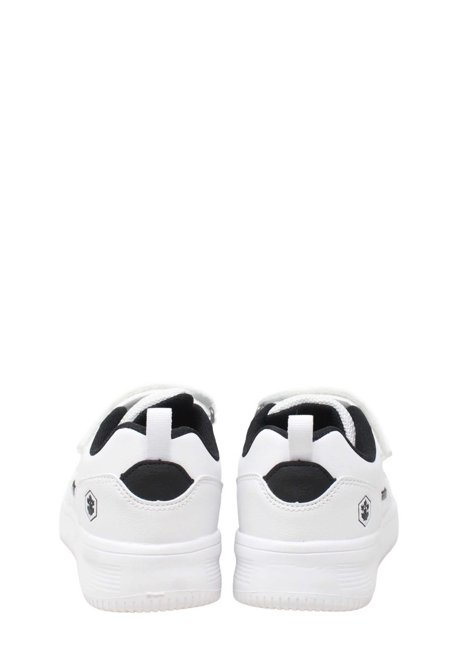 Lumberjack Finster Scarpe Con Strappi Bambini | 102218789 - Image 3